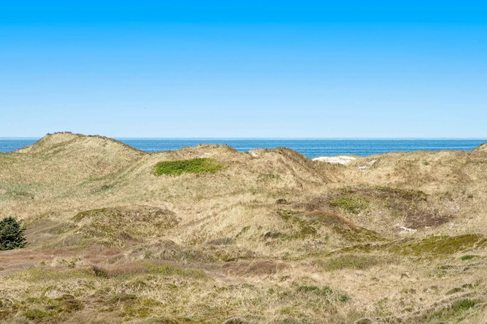 6 persoons vakantie huis in Henne-By Traum-Waterzicht