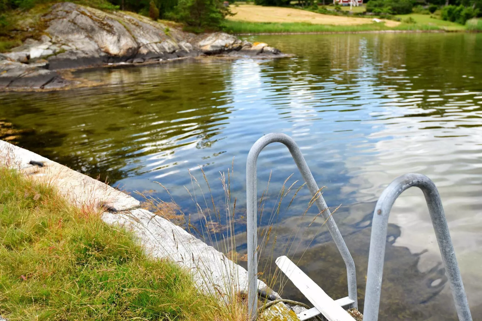 4 persoons vakantie huis in LYSEKIL-By Traum-Niet-getagd