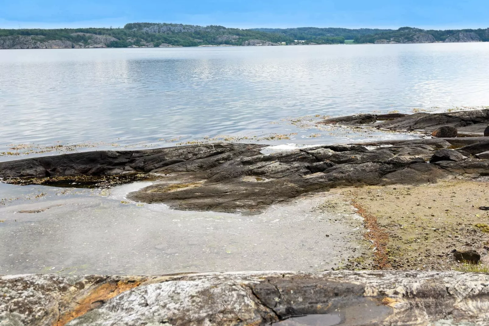 4 persoons vakantie huis in LYSEKIL-By Traum-Niet-getagd