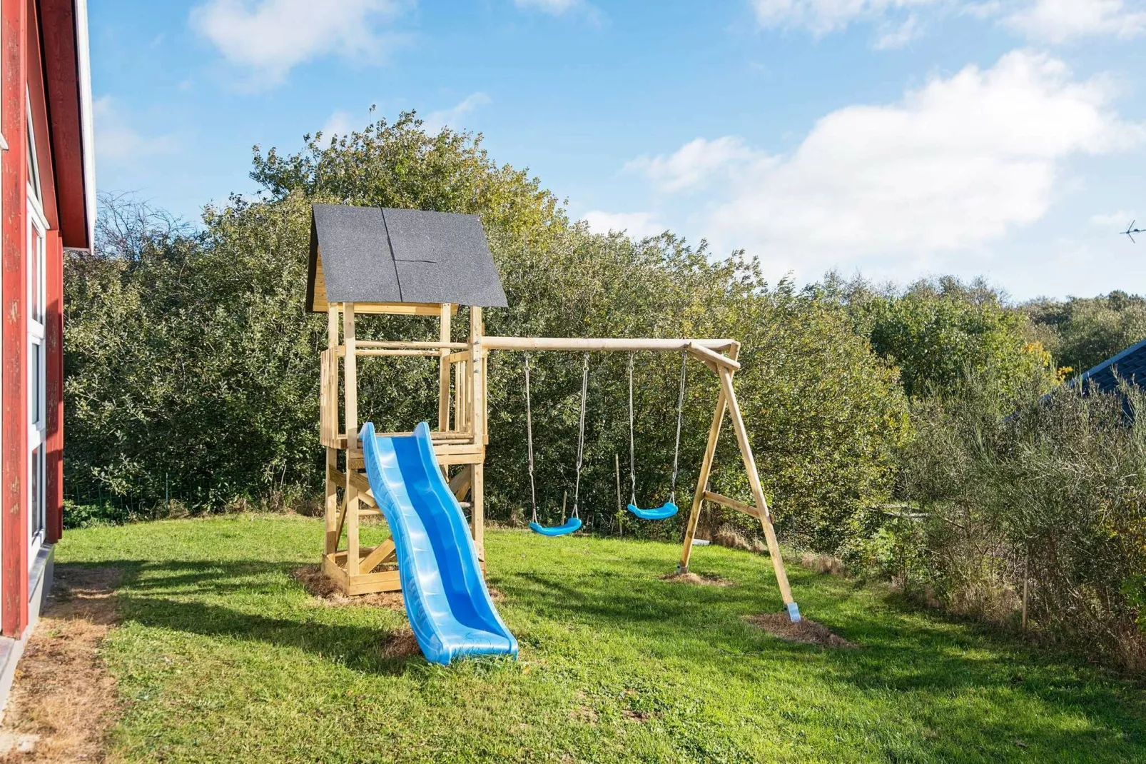 8 persoons vakantie huis in Ebeltoft-By Traum-Niet-getagd