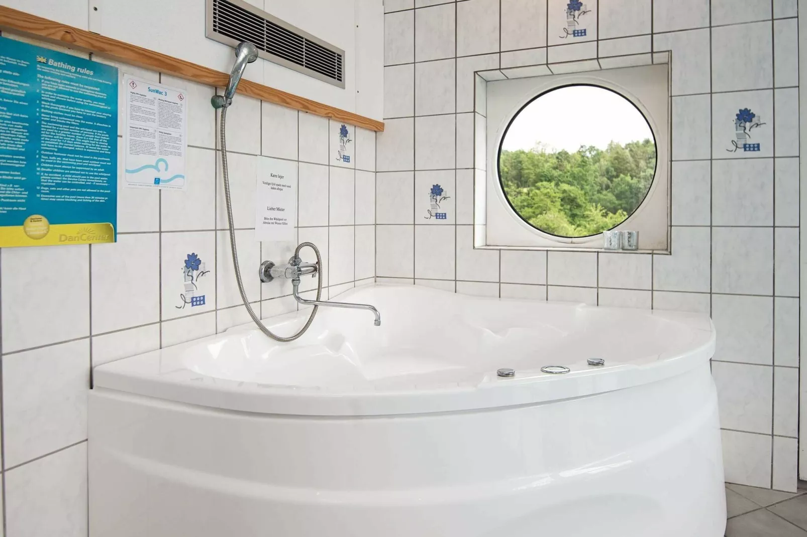 8 persoons vakantie huis in Ebeltoft-By Traum-Spa