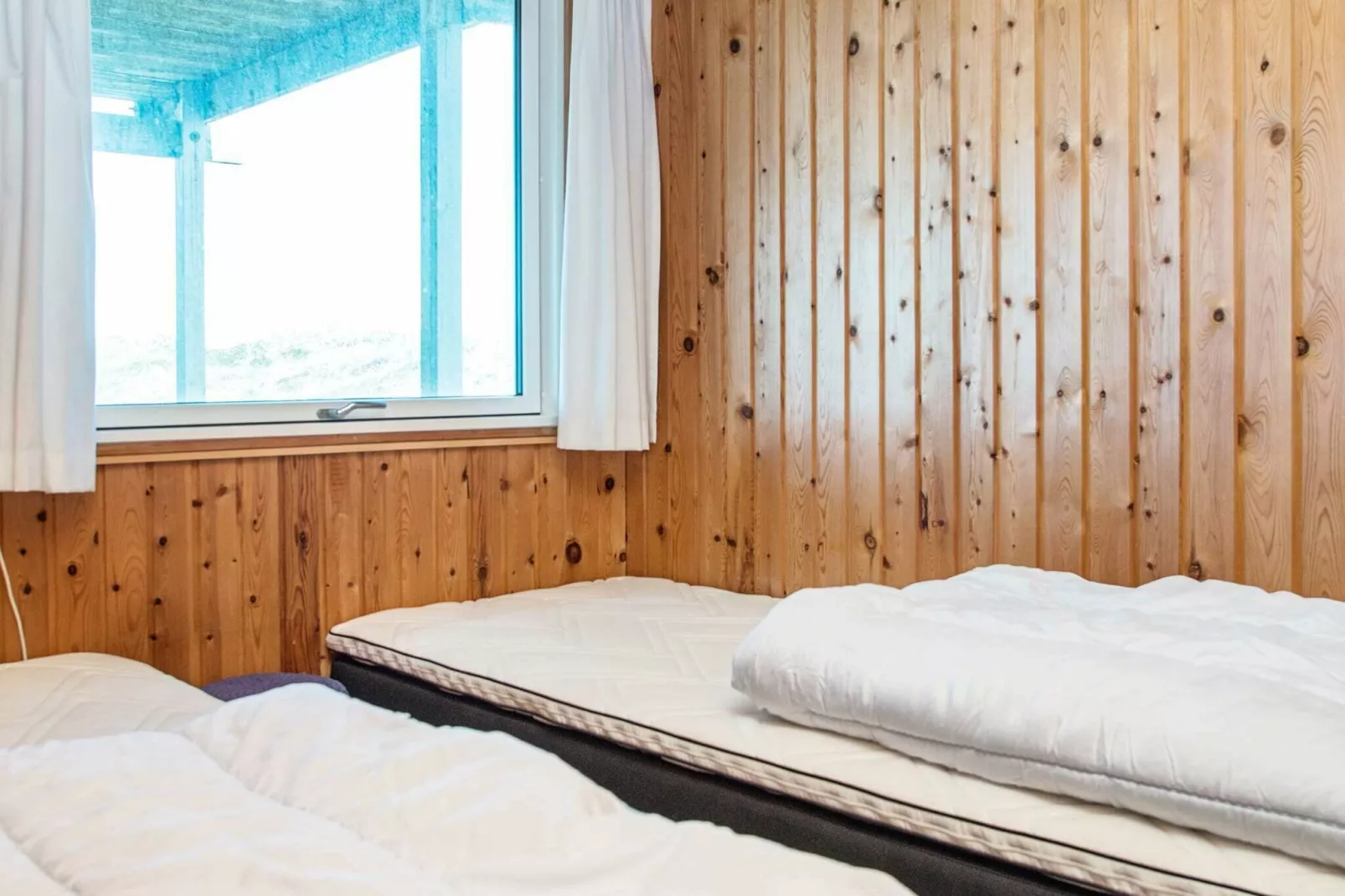6 persoons vakantie huis in Henne-By Traum-Binnen