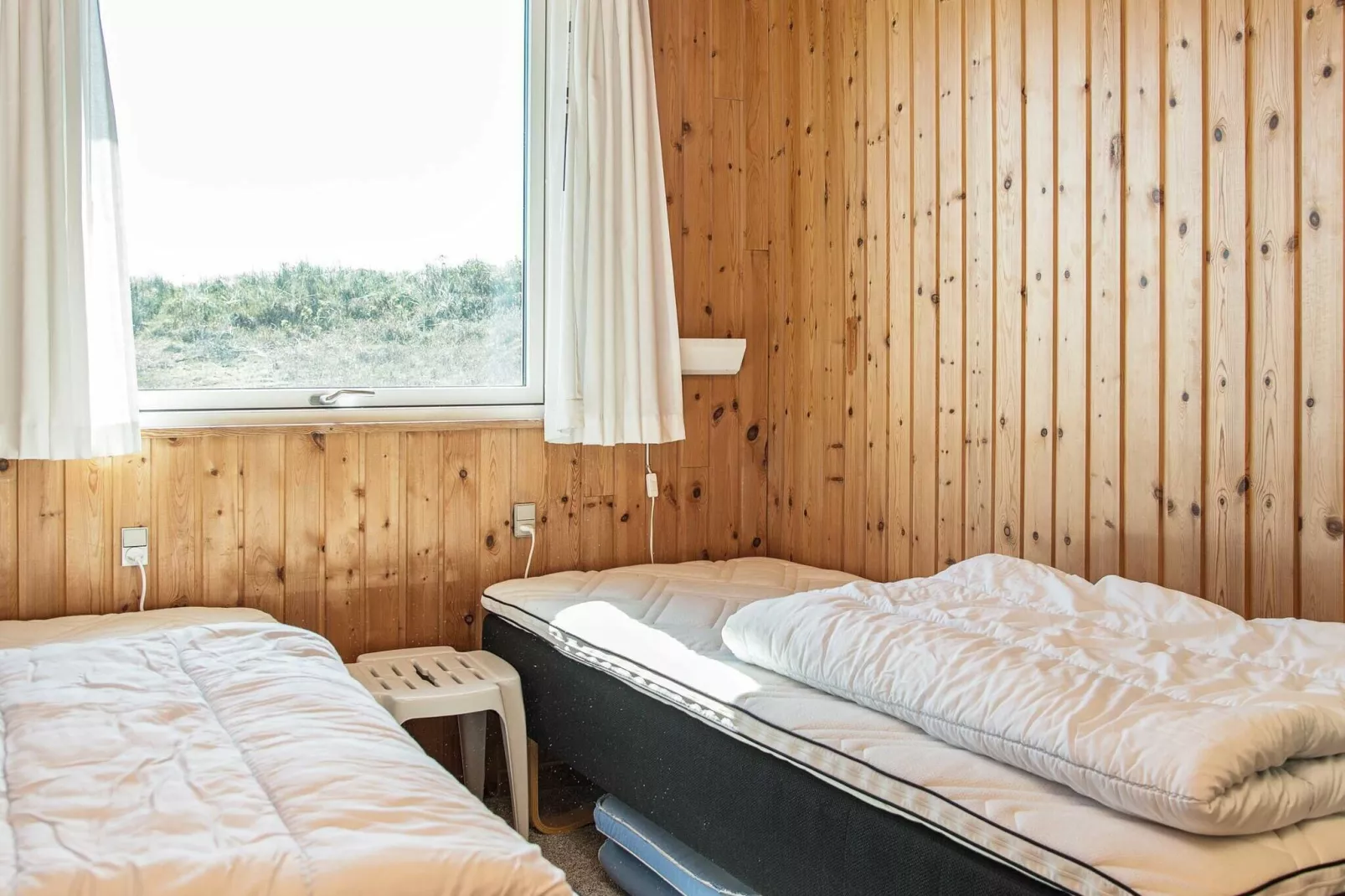 6 persoons vakantie huis in Henne-By Traum-Binnen