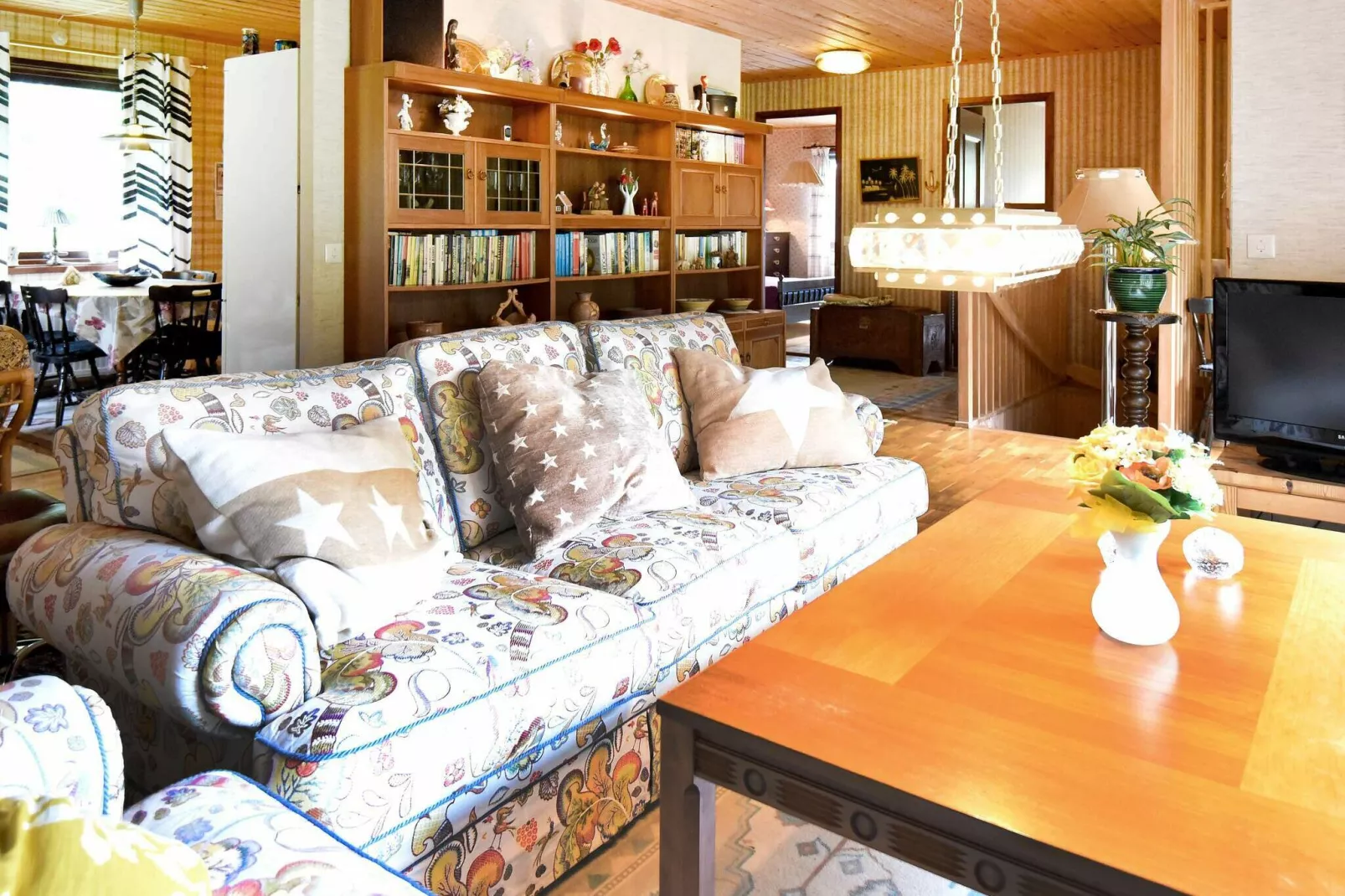 4 persoons vakantie huis in LYSEKIL-By Traum-Binnen