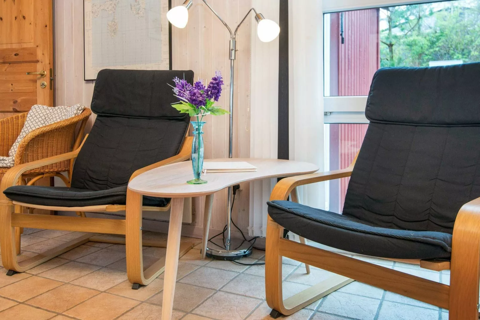 8 persoons vakantie huis in Ebeltoft-By Traum-Binnen