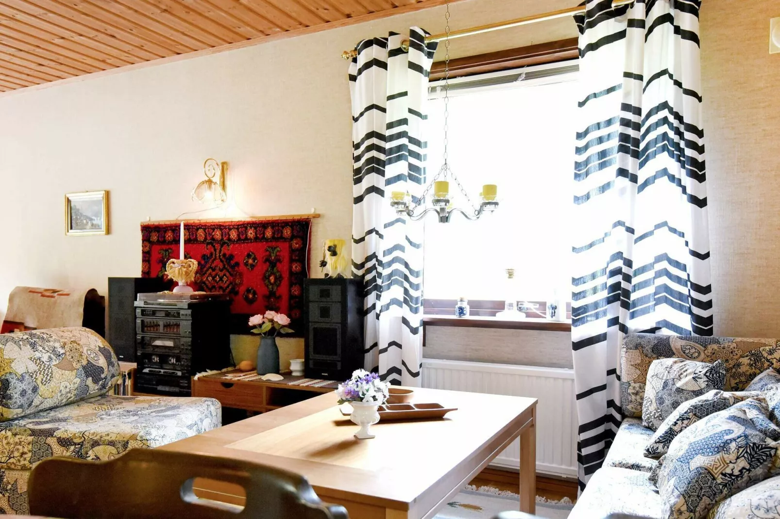 4 persoons vakantie huis in LYSEKIL-By Traum-Binnen