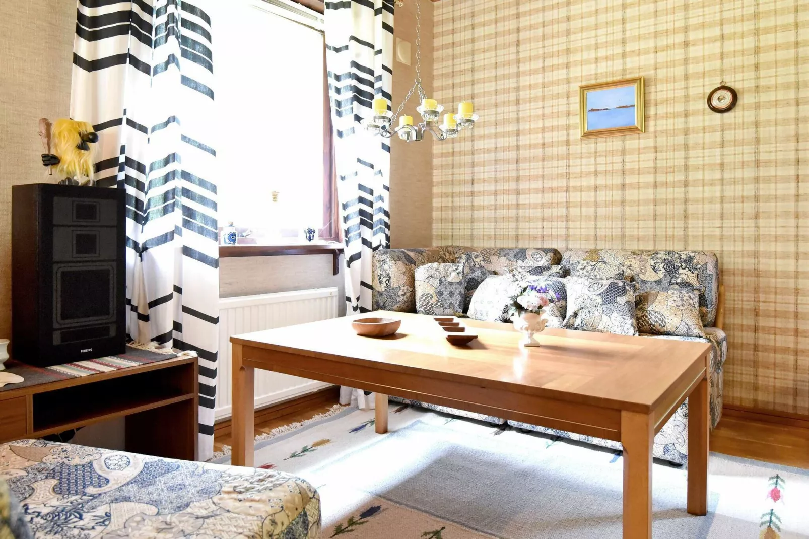 4 persoons vakantie huis in LYSEKIL-By Traum-Binnen