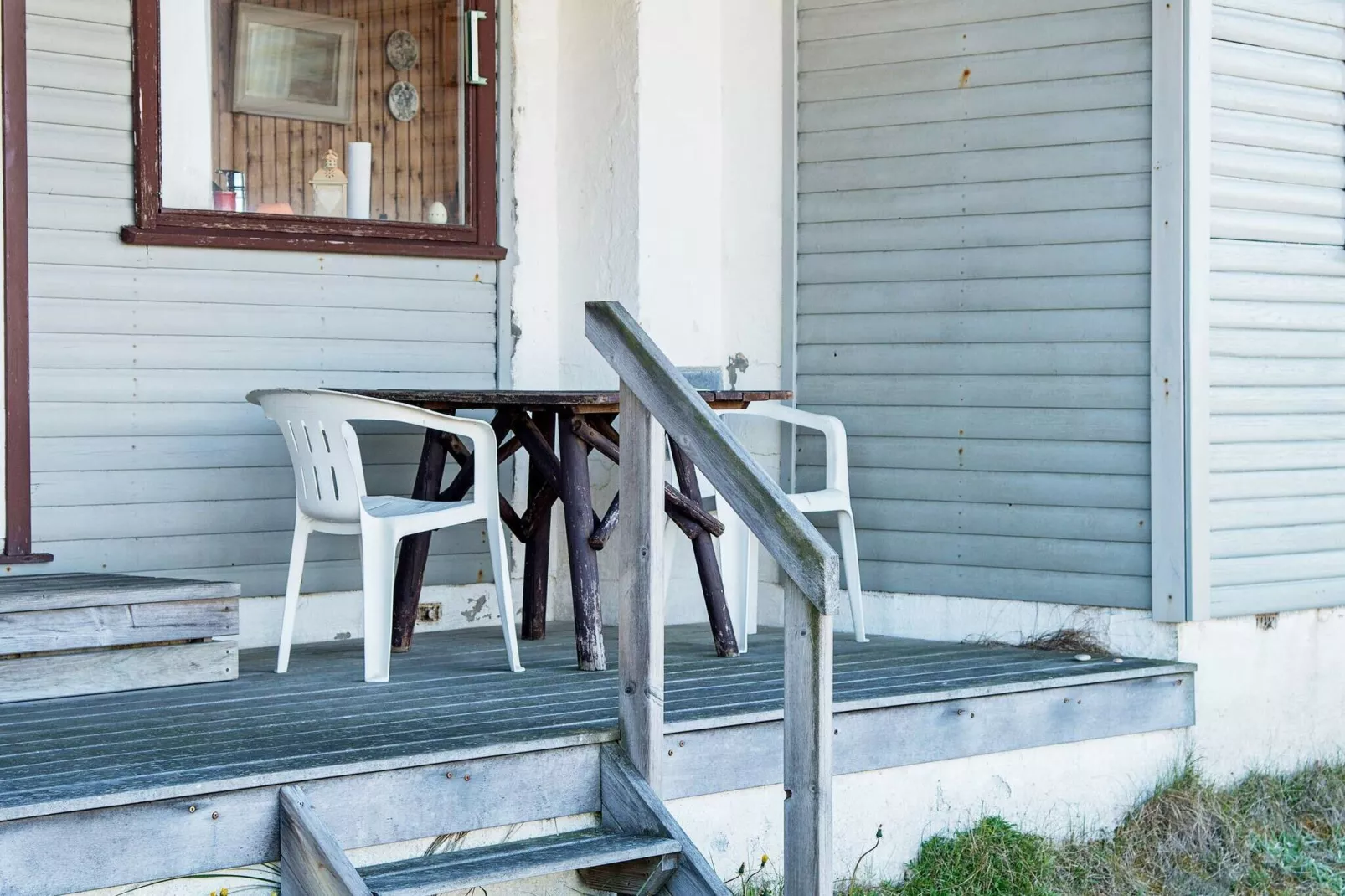 6 persoons vakantie huis in Henne-By Traum-Uitzicht