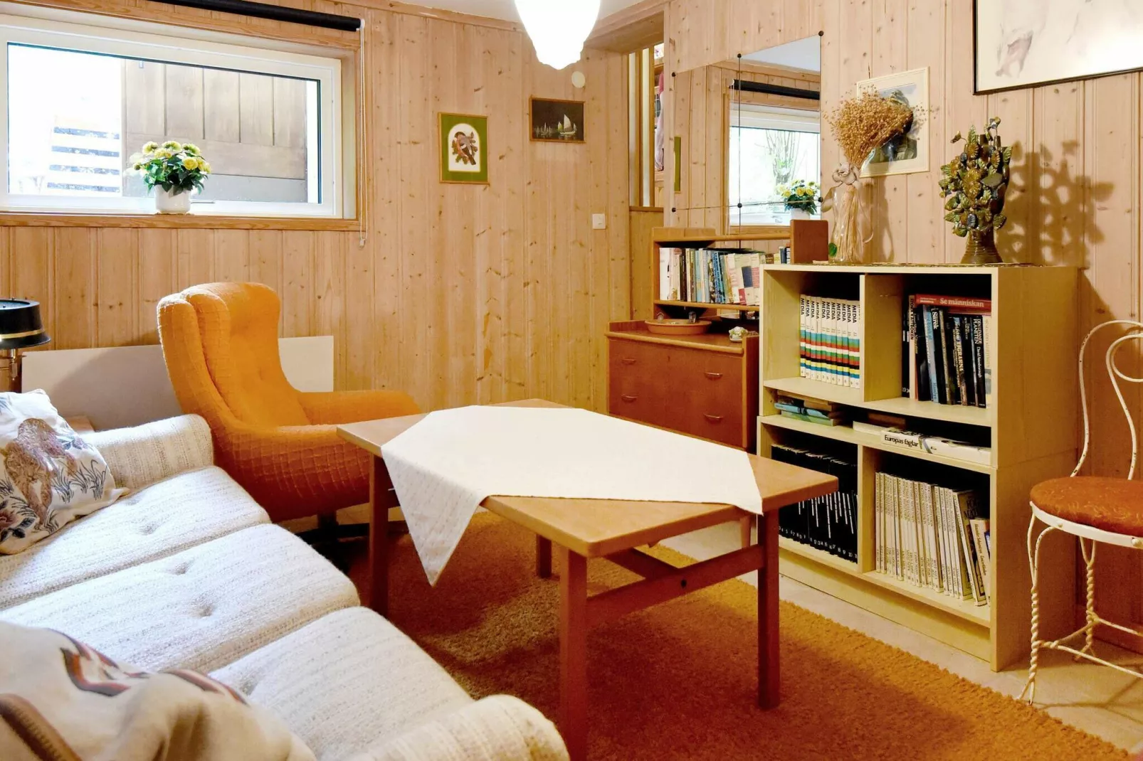 4 persoons vakantie huis in LYSEKIL-By Traum-Binnen