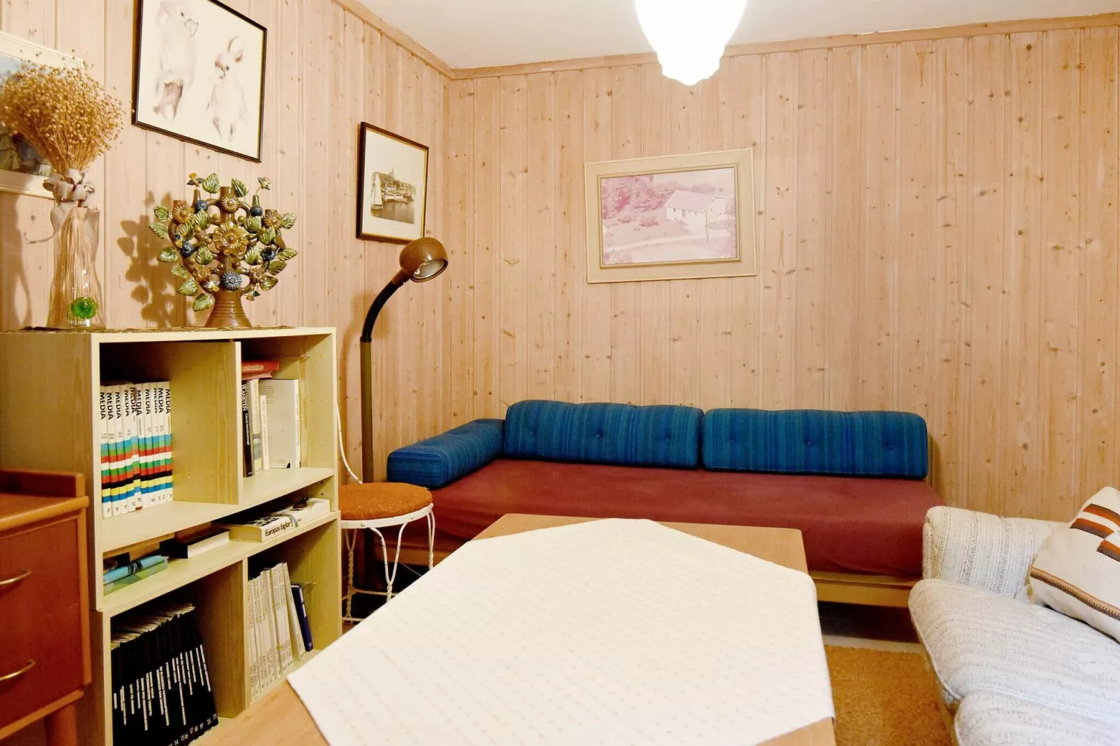 4 persoons vakantie huis in LYSEKIL-By Traum-Binnen