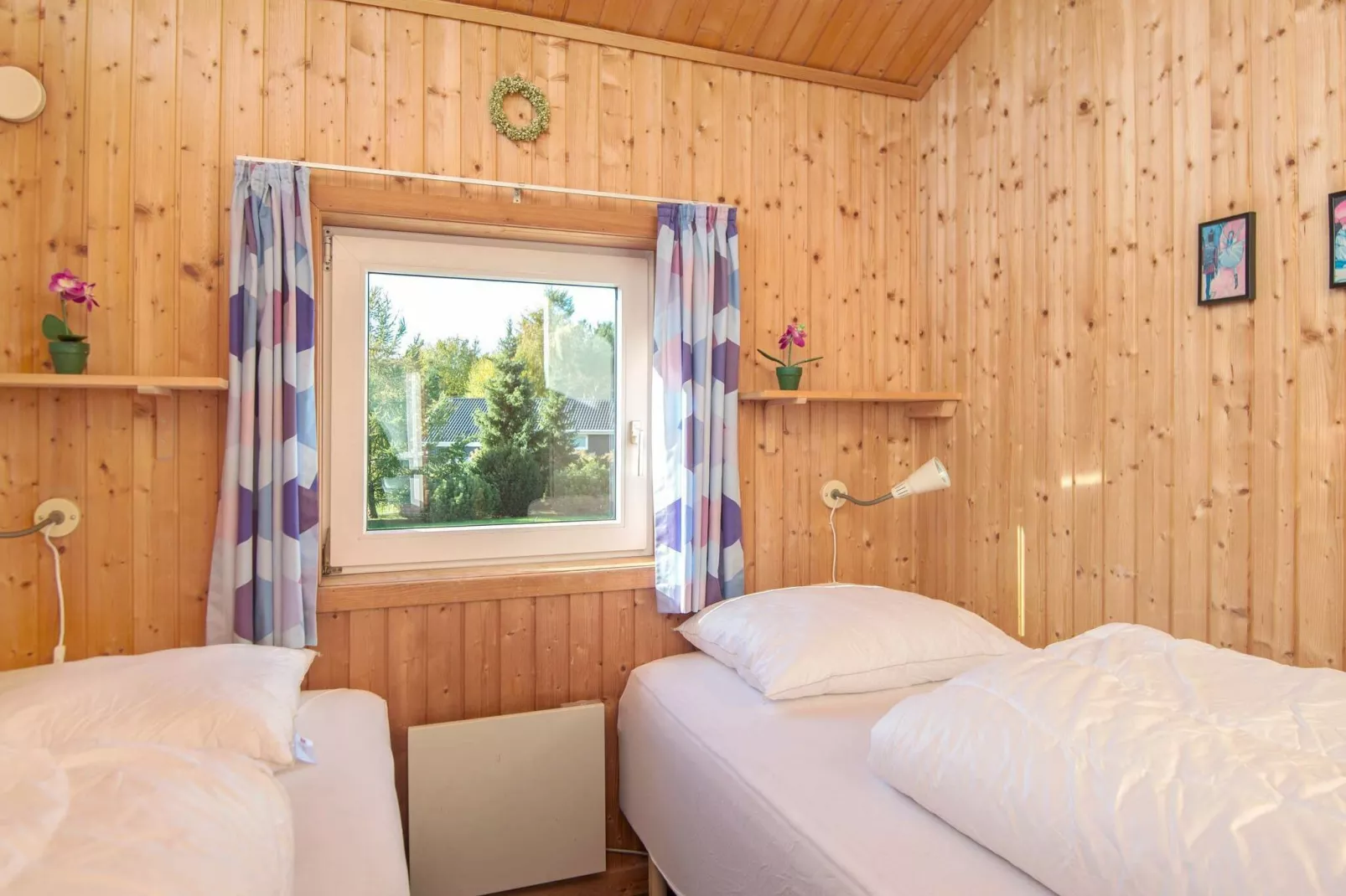 8 persoons vakantie huis in Ebeltoft-By Traum-Binnen