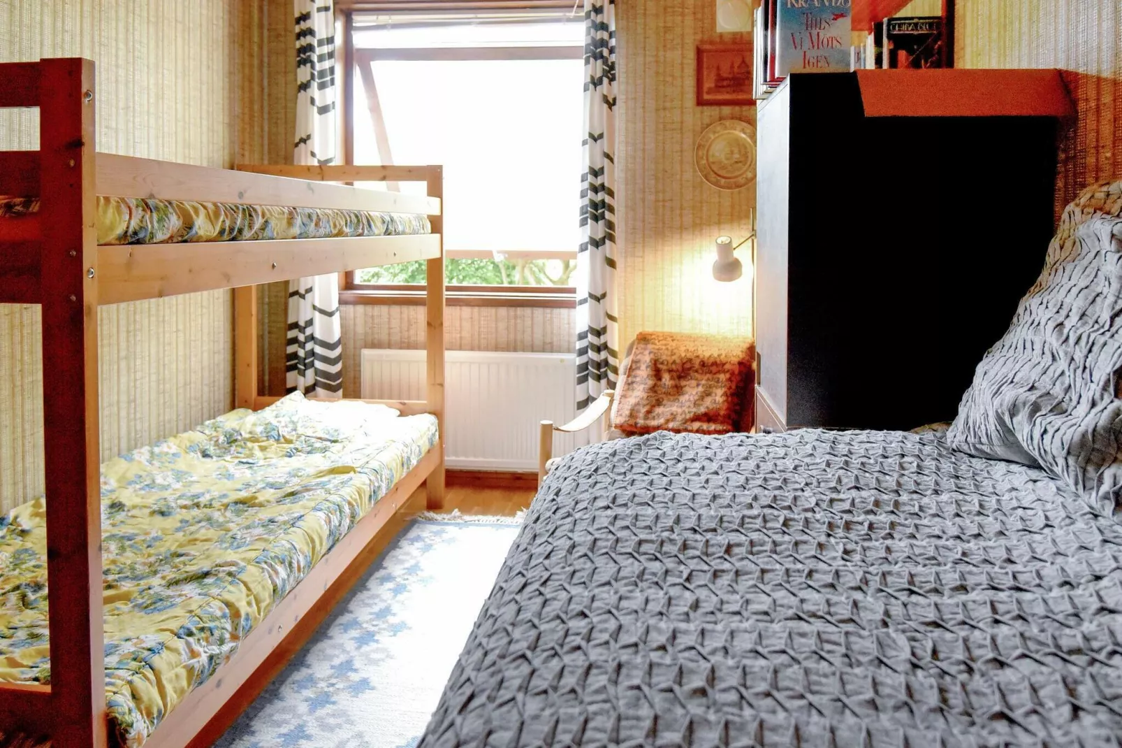 4 persoons vakantie huis in LYSEKIL-By Traum-Binnen