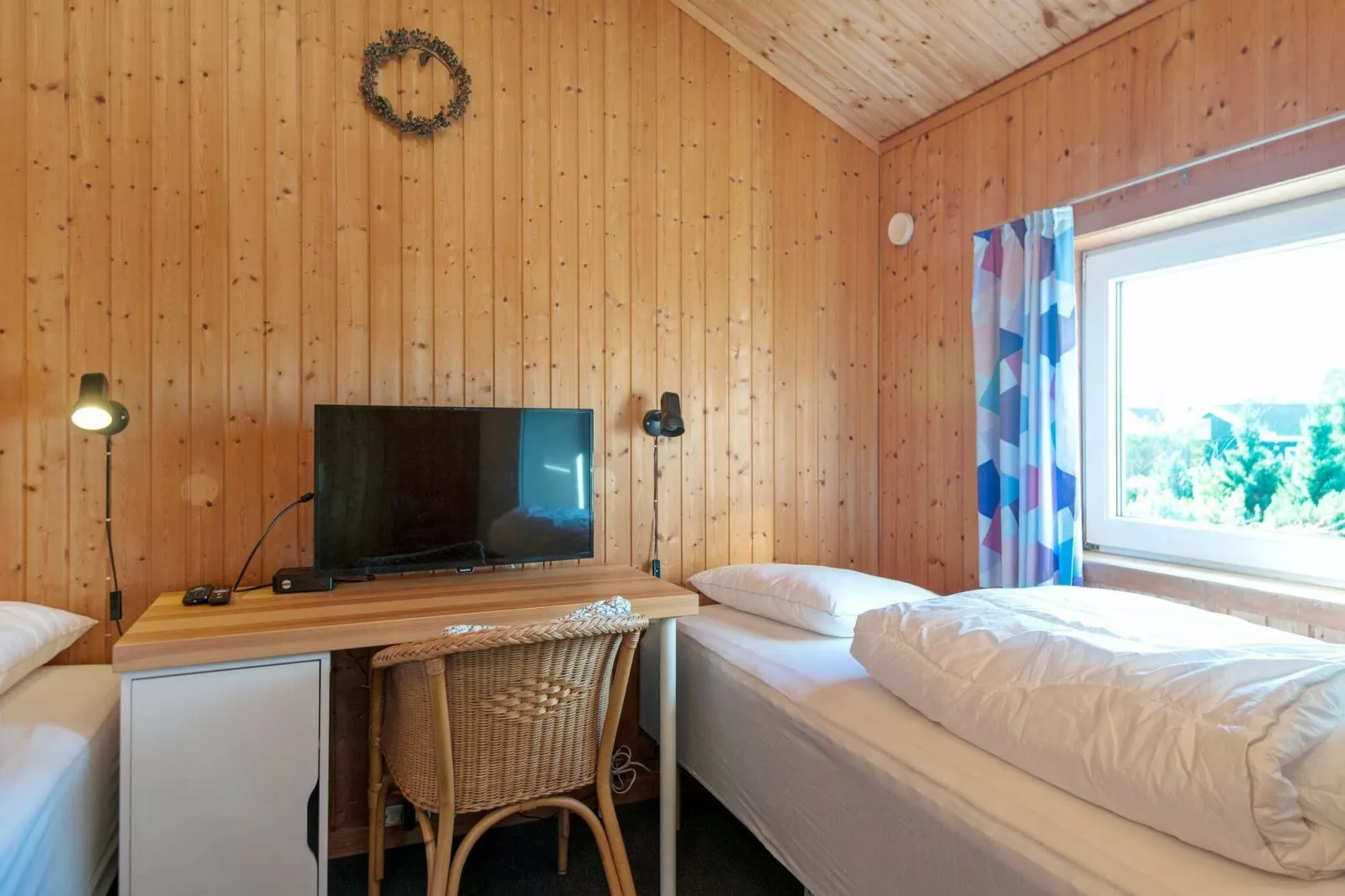 8 persoons vakantie huis in Ebeltoft-By Traum-Binnen