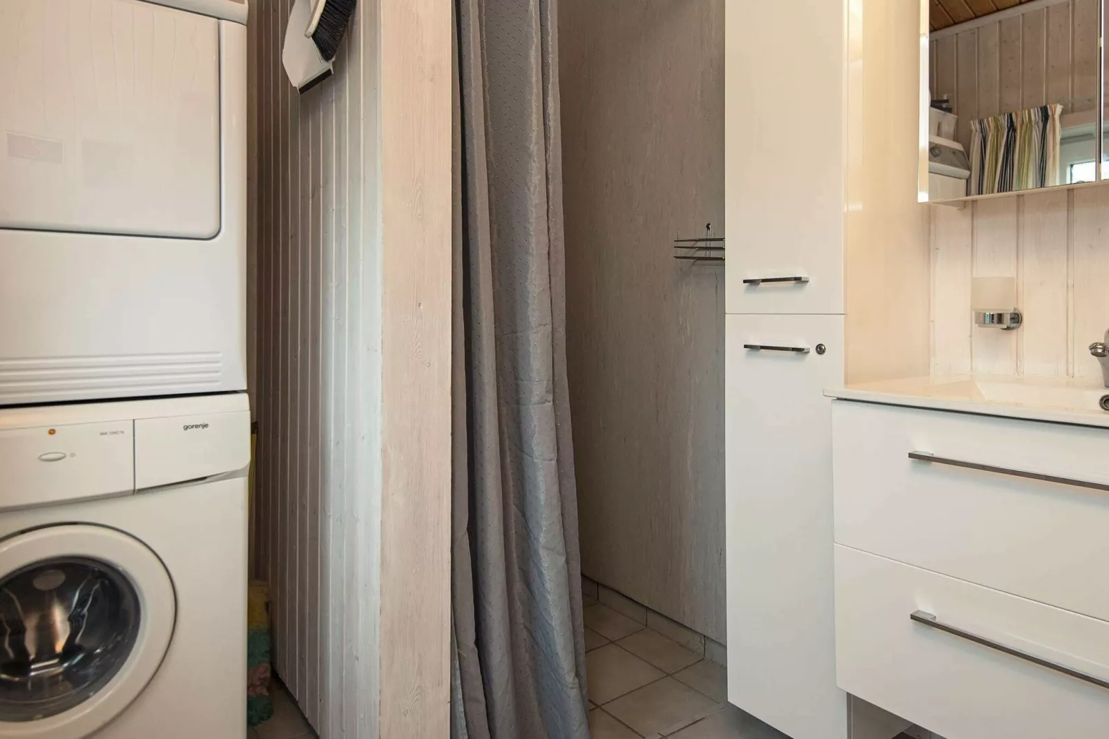 8 persoons vakantie huis in Ebeltoft-By Traum-Binnen
