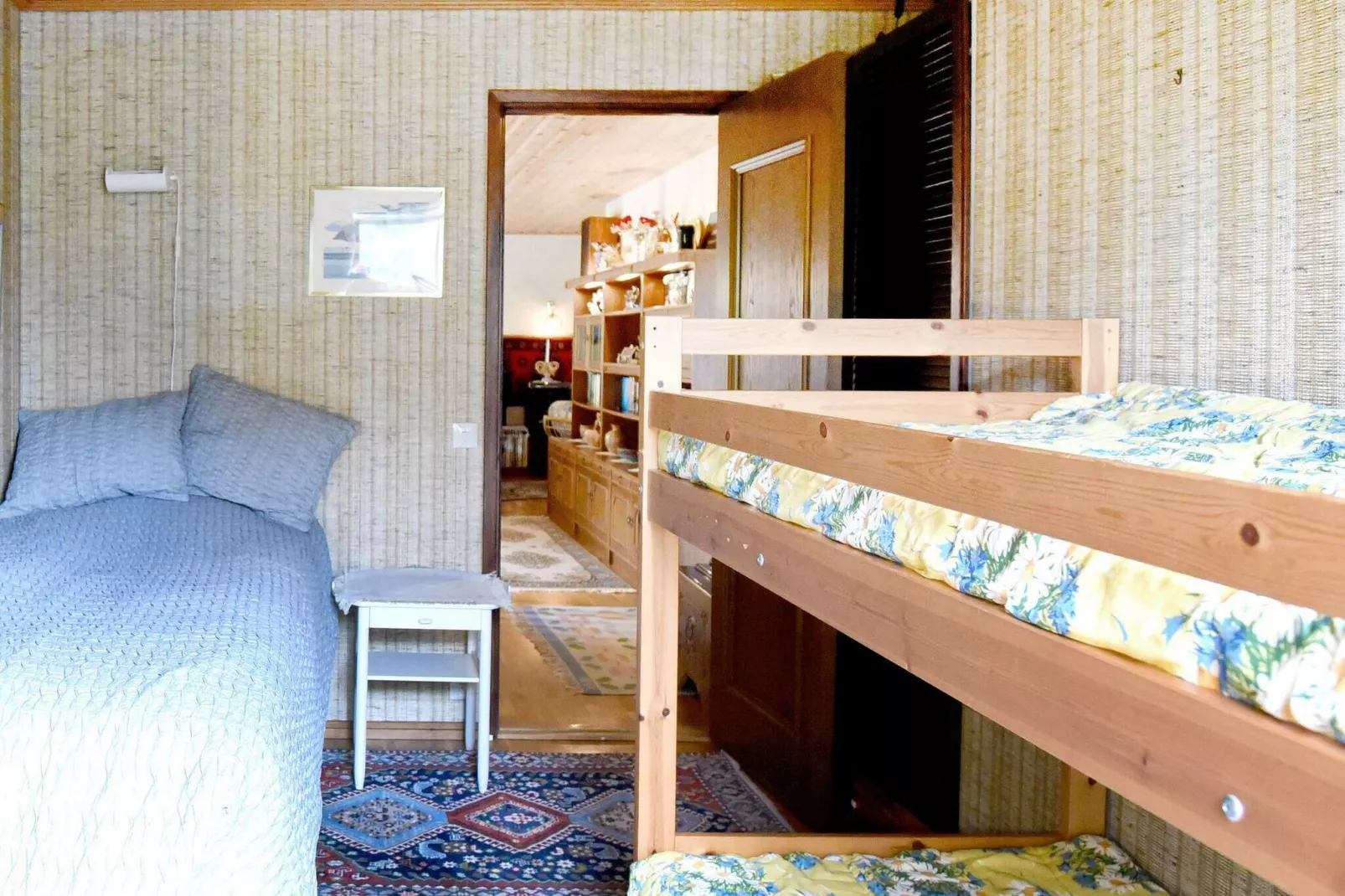 4 persoons vakantie huis in LYSEKIL-By Traum-Binnen