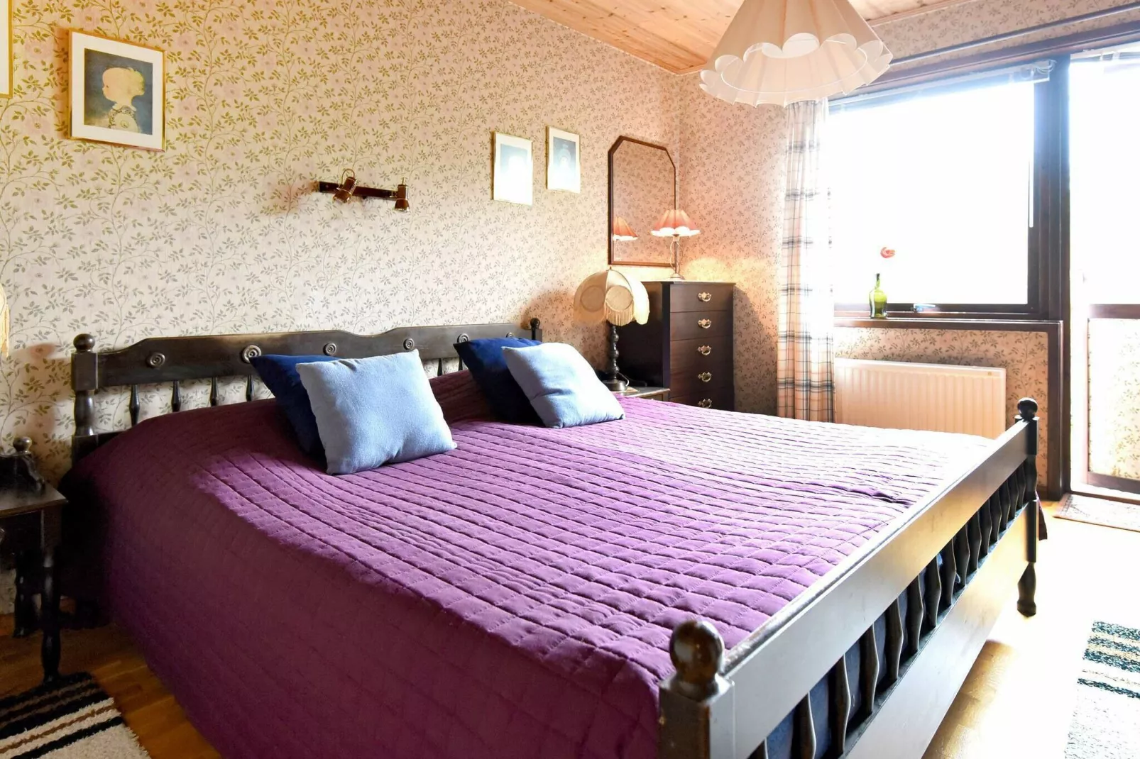 4 persoons vakantie huis in LYSEKIL-By Traum-Binnen