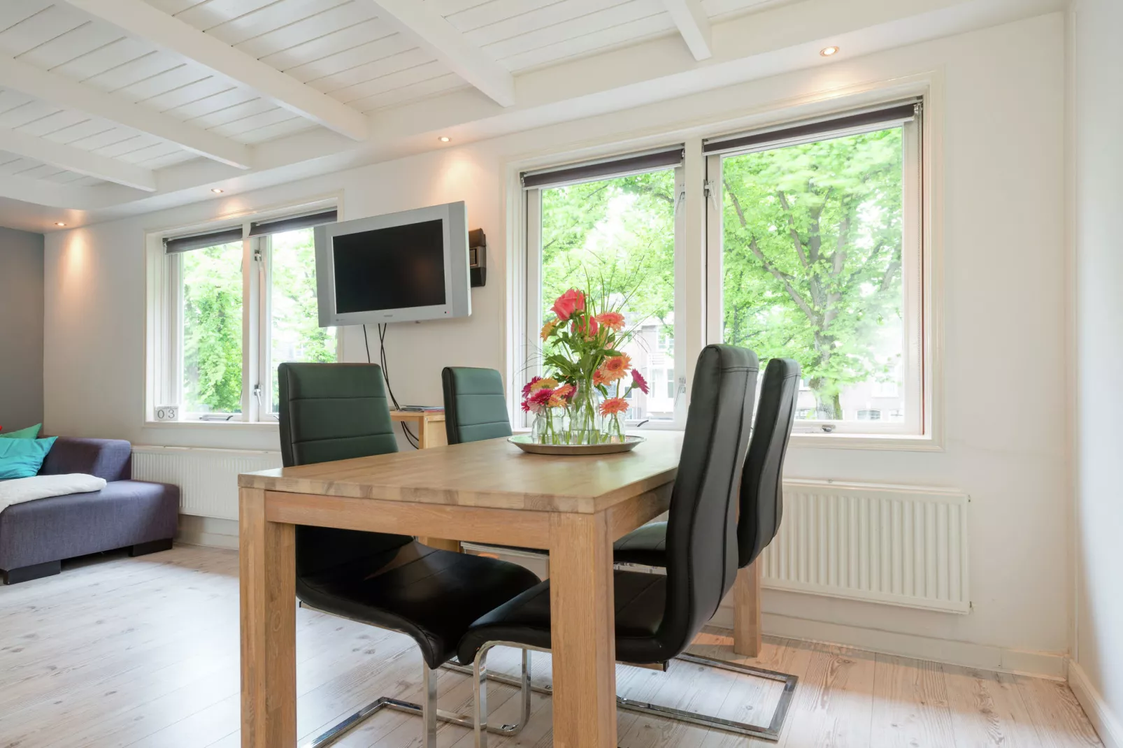 Vakantiewoning Hoorn