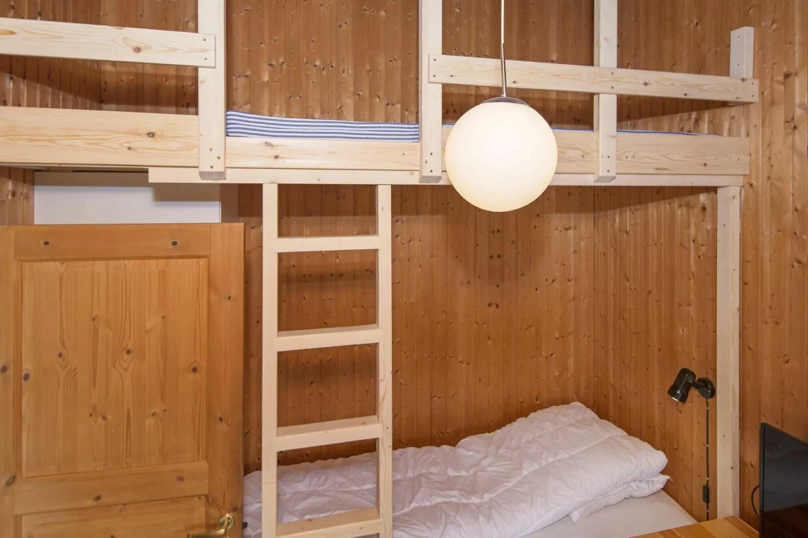 8 persoons vakantie huis in Ebeltoft-By Traum-Binnen