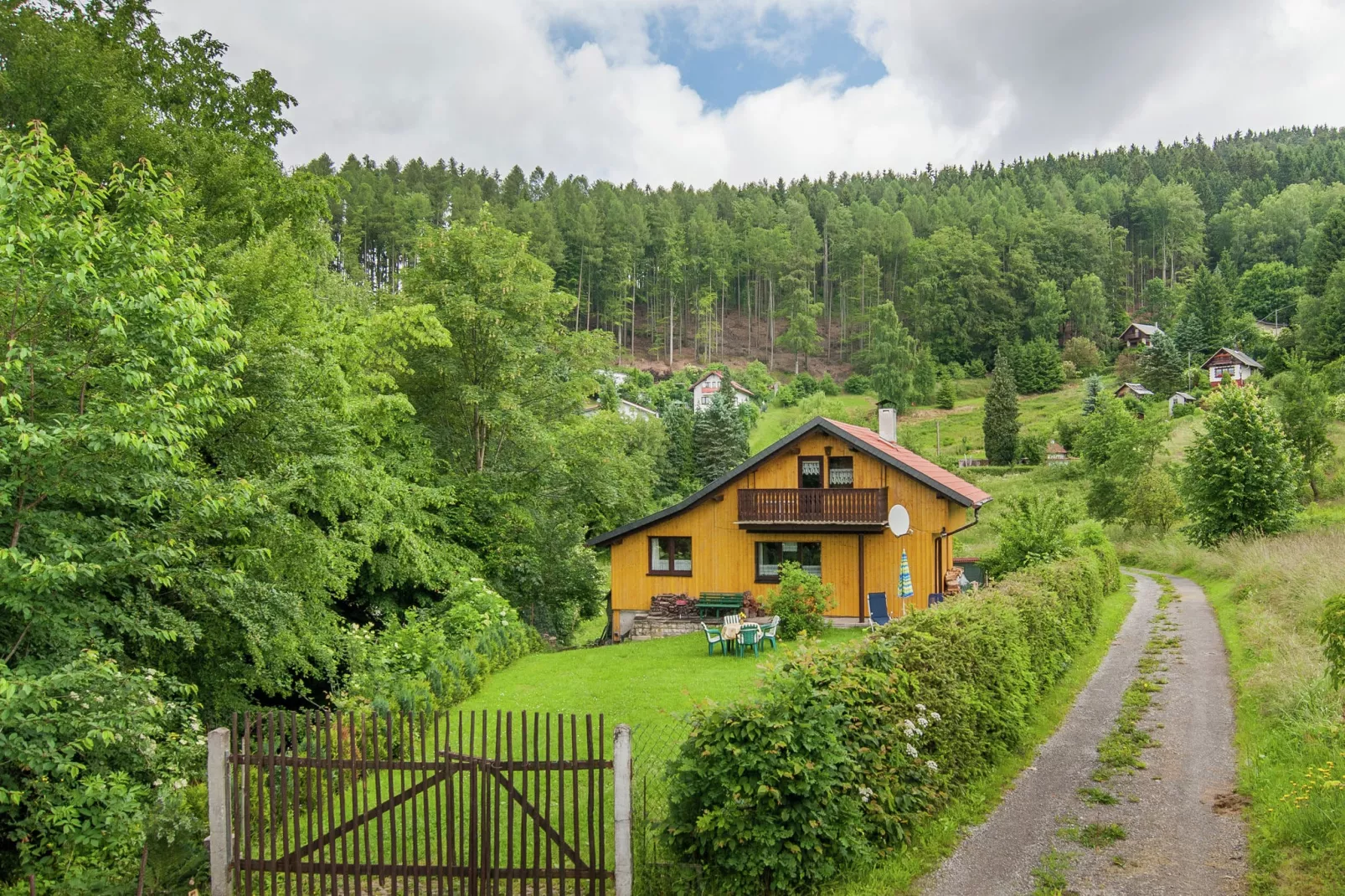 Steinbach-Hallenberg