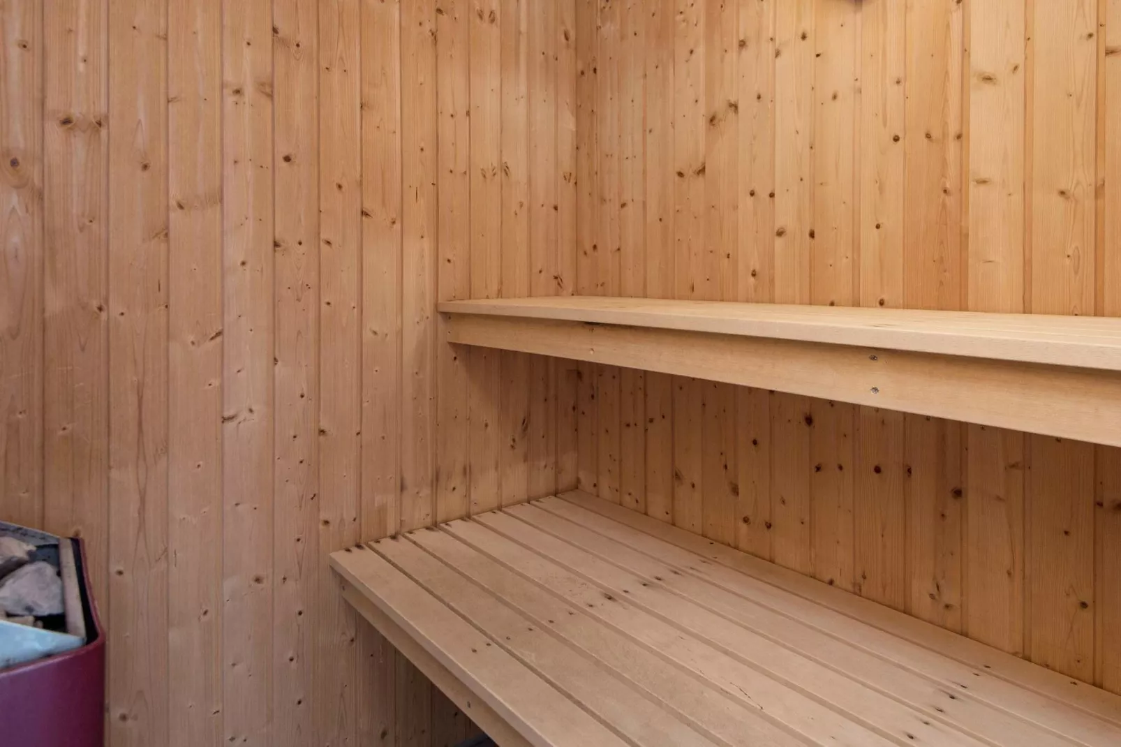 8 persoons vakantie huis in Ebeltoft-By Traum-Sauna