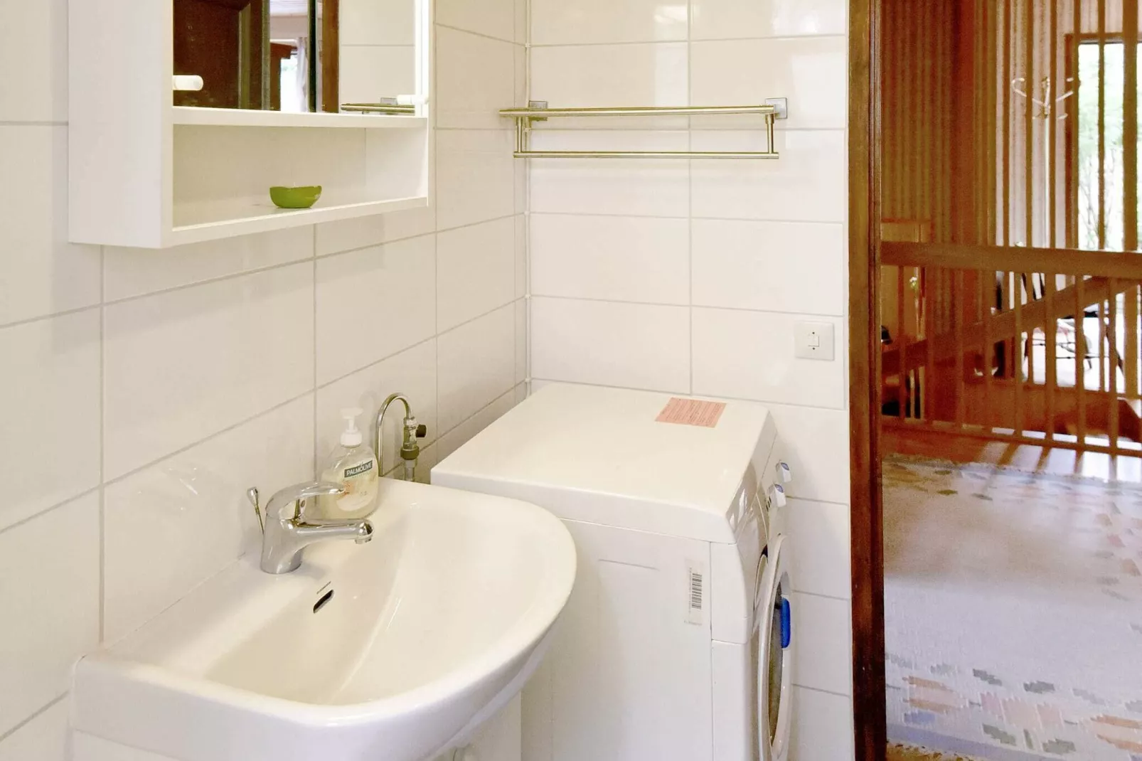 4 persoons vakantie huis in LYSEKIL-By Traum-Binnen