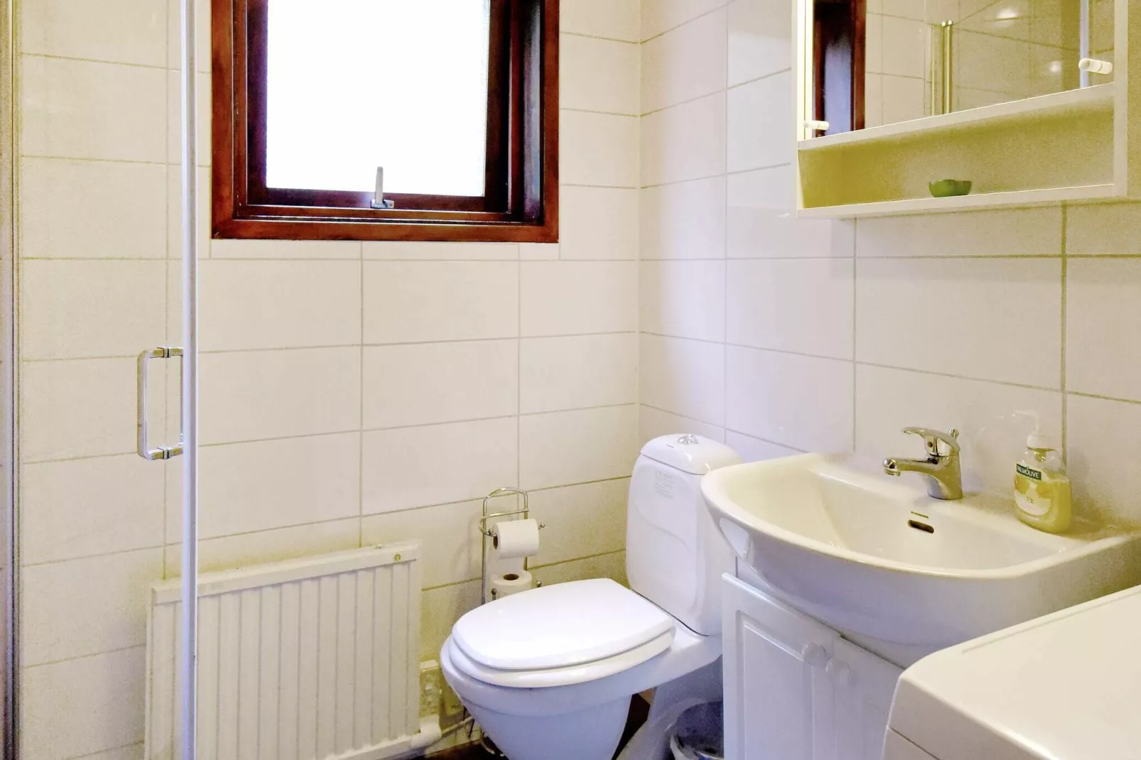 4 persoons vakantie huis in LYSEKIL-By Traum-Binnen