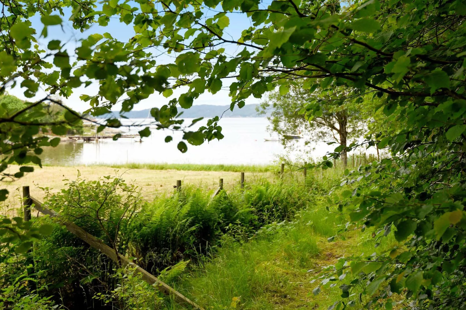 4 persoons vakantie huis in LYSEKIL-By Traum-Uitzicht
