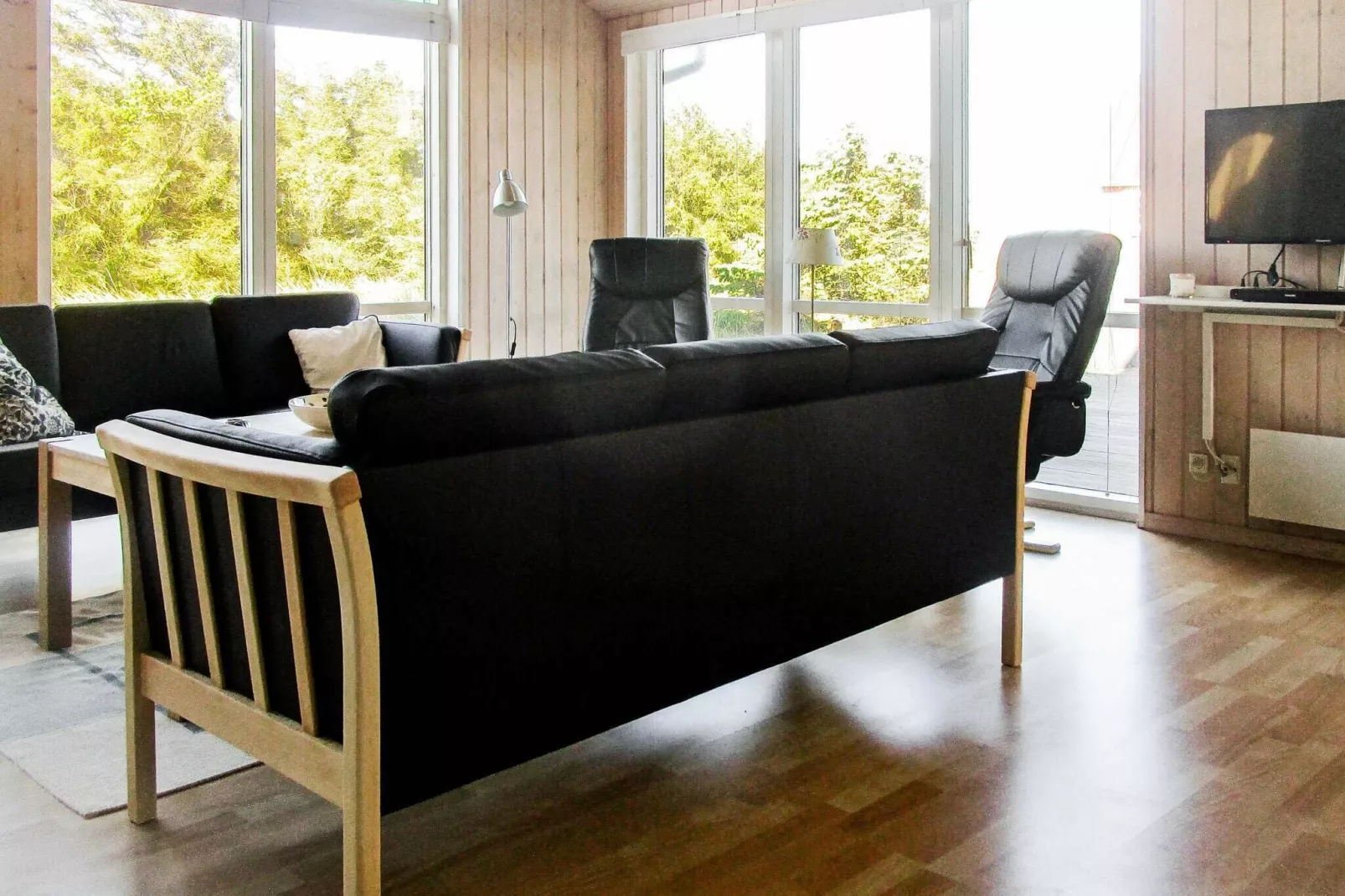 10 persoons vakantie huis in Harboøre-By Traum-Binnen