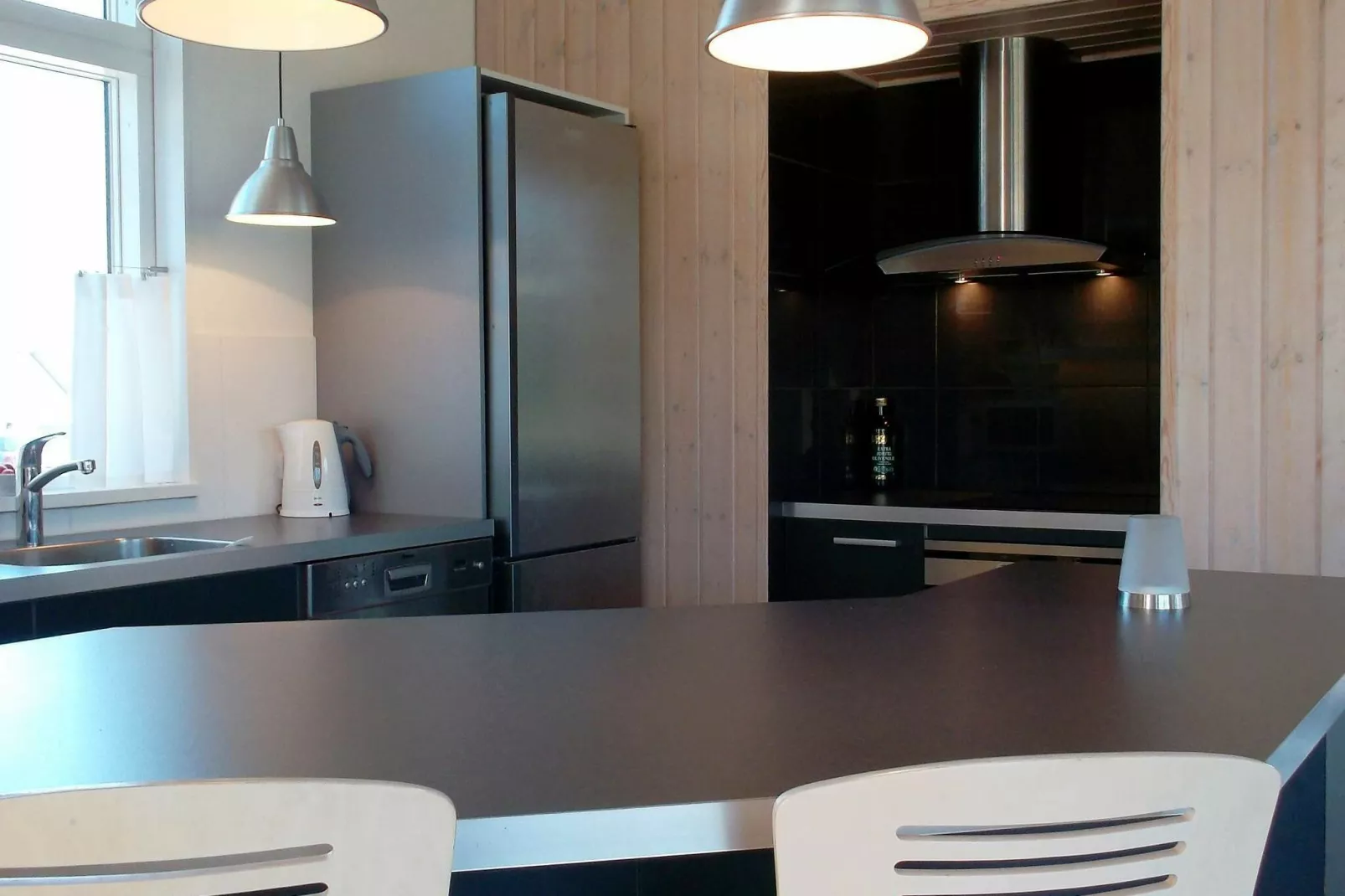10 persoons vakantie huis in Harboøre-By Traum-Binnen