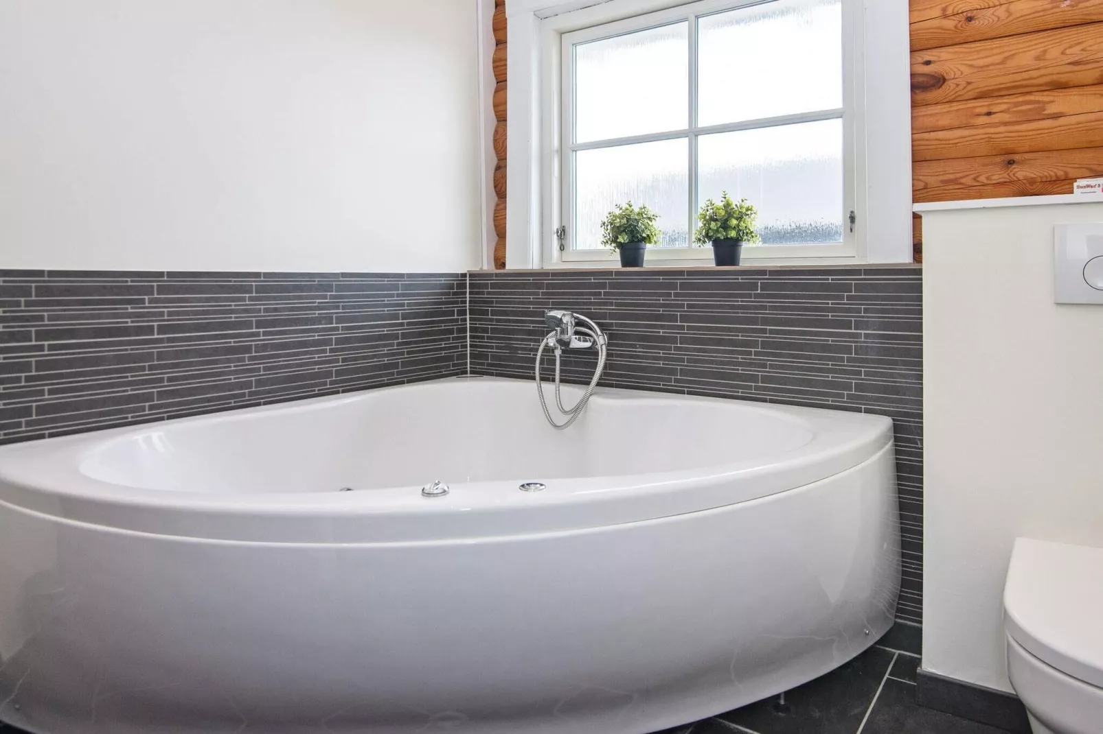 8 persoons vakantie huis in Sydals-Spa