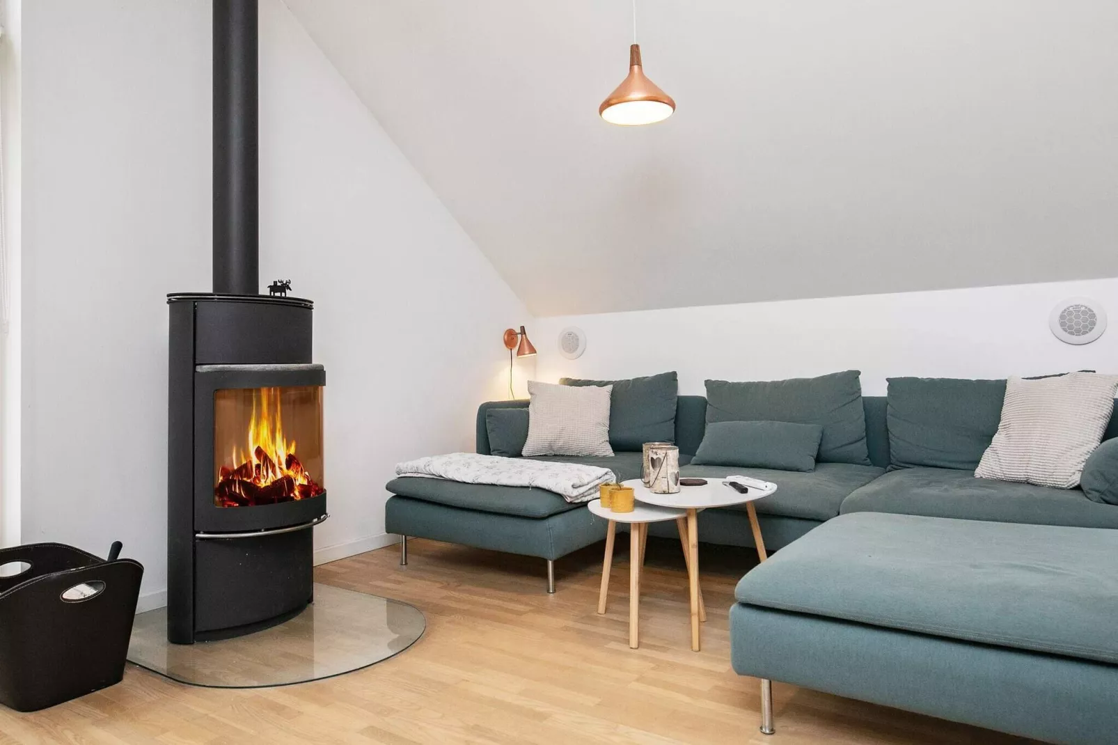 6 persoons vakantie huis in Hals-By Traum-Binnen