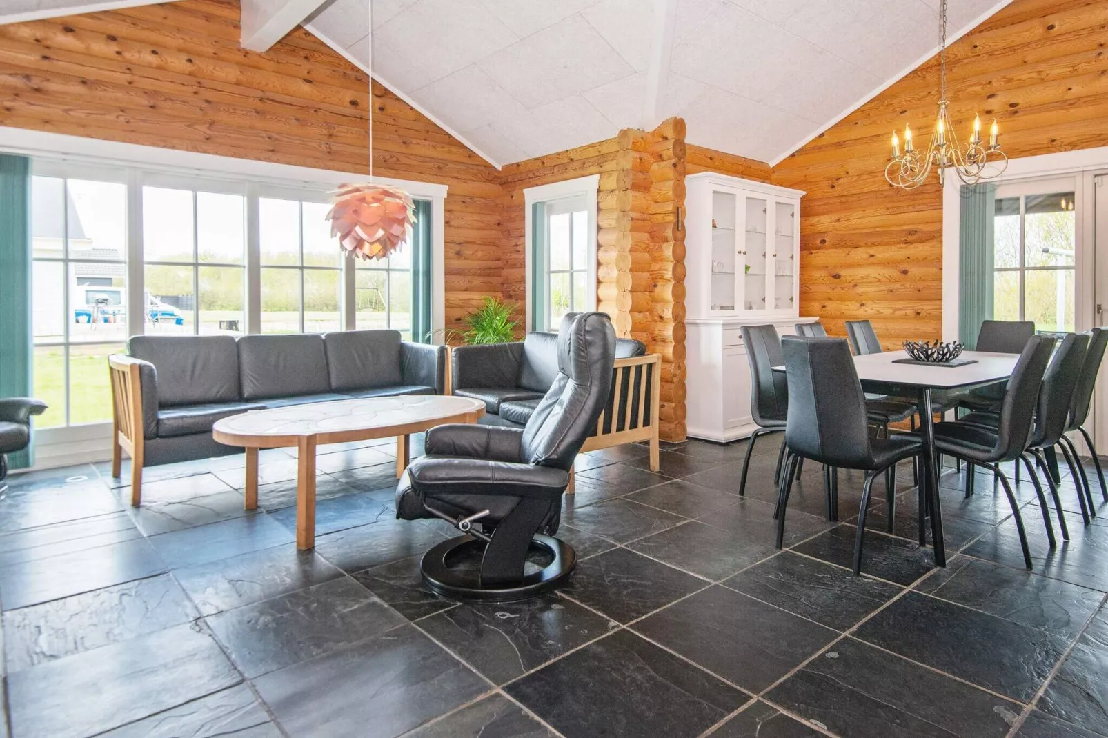 8 persoons vakantie huis in Sydals-Binnen