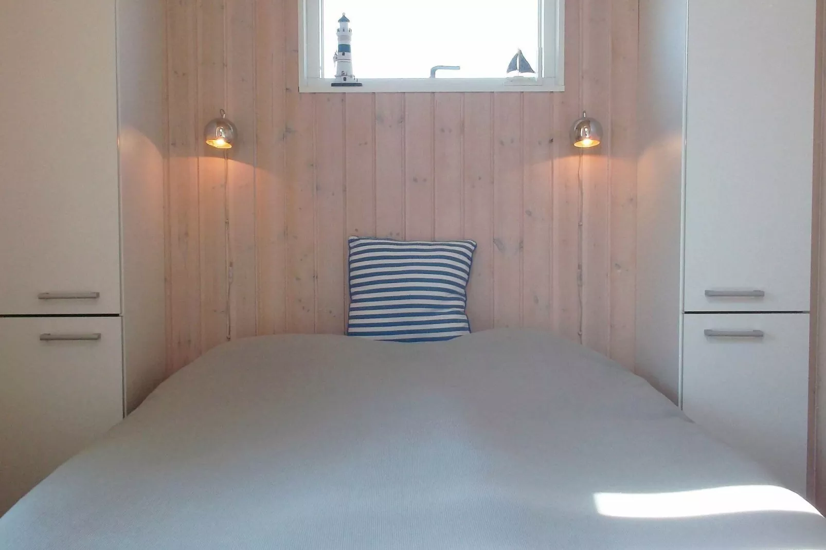 10 persoons vakantie huis in Harboøre-By Traum-Binnen