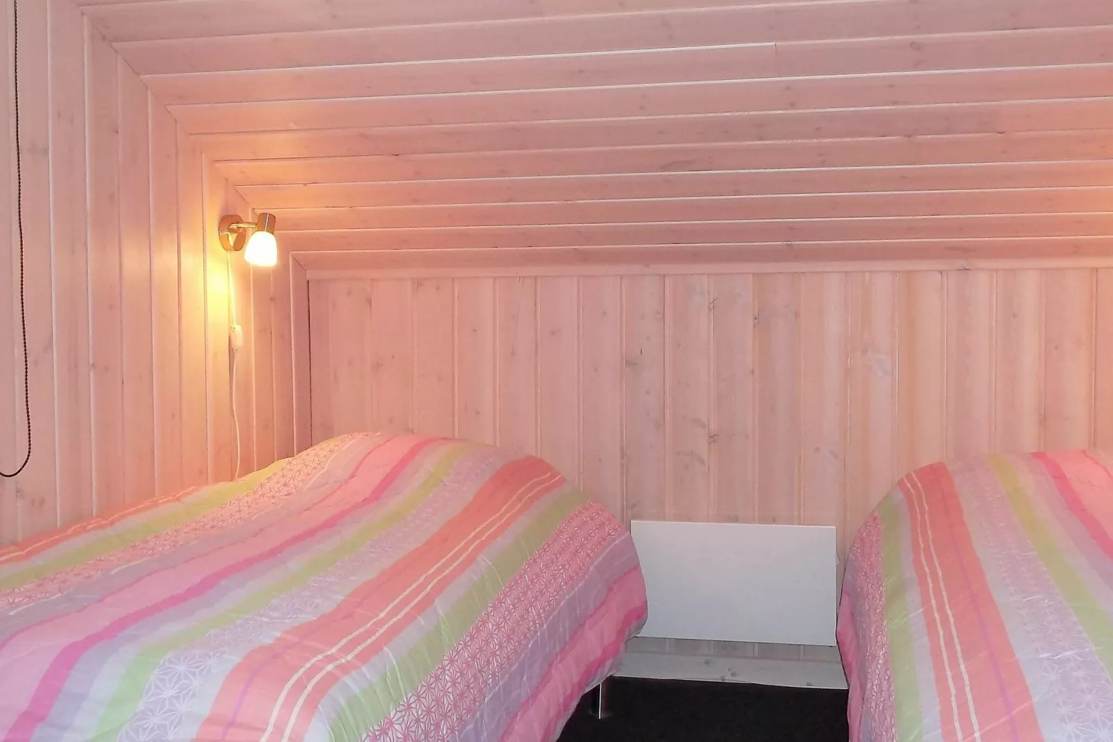 10 persoons vakantie huis in Harboøre-By Traum-Binnen