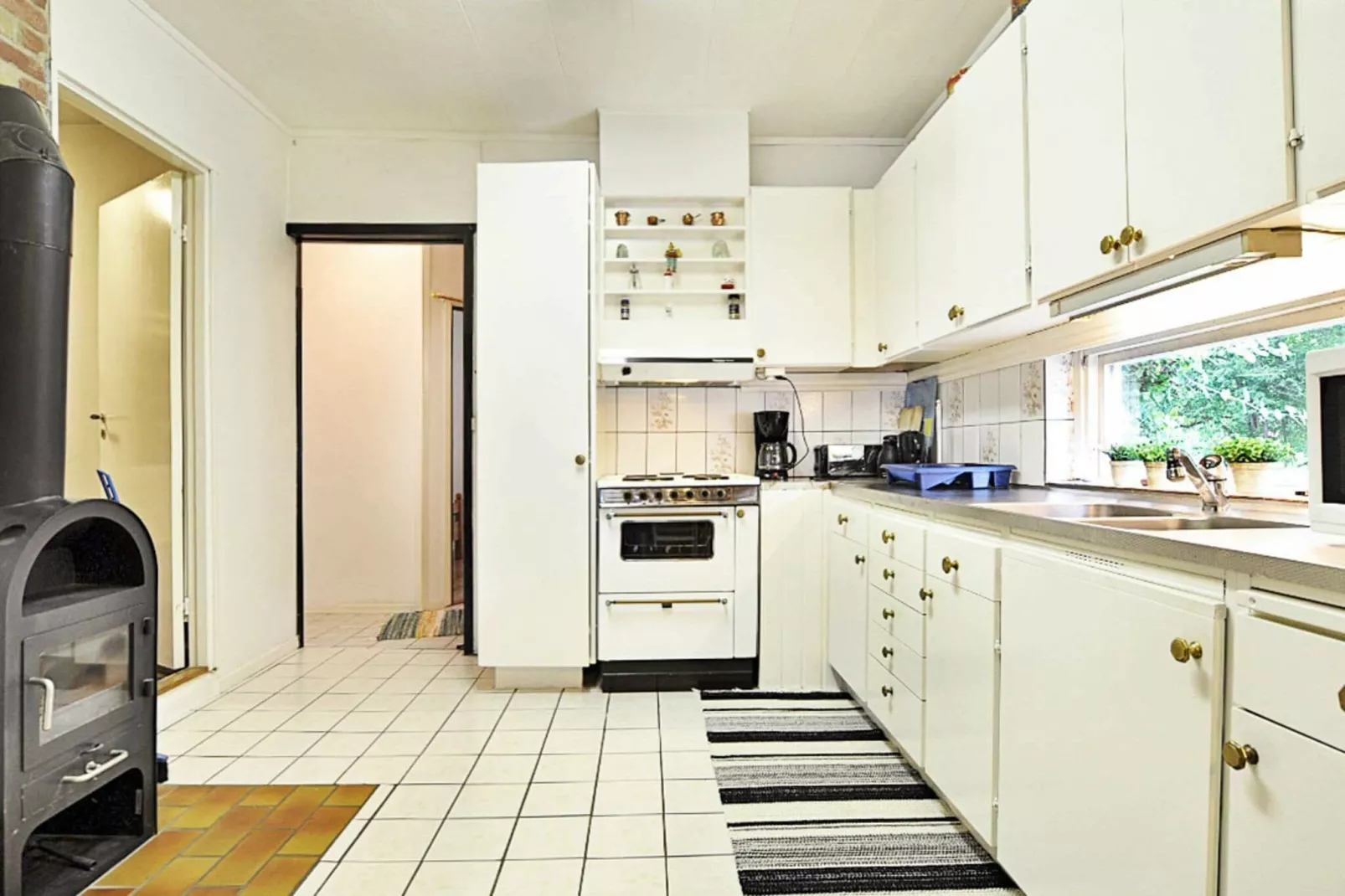 5 persoons vakantie huis in HÄSSLEHOLM-By Traum-Binnen