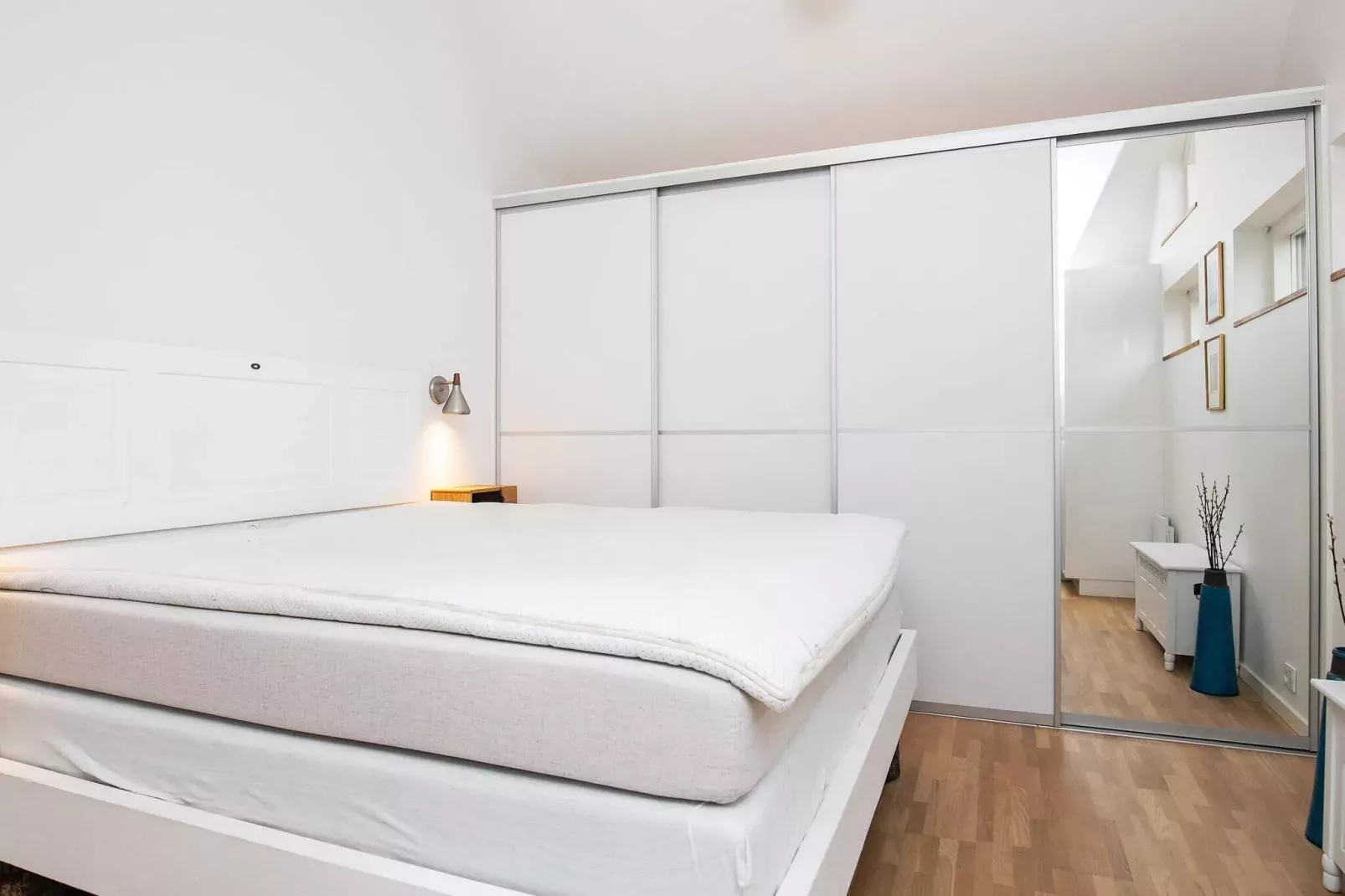 6 persoons vakantie huis in Hals-By Traum-Binnen