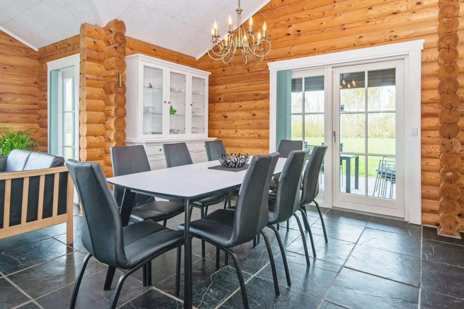 8 persoons vakantie huis in Sydals-Binnen