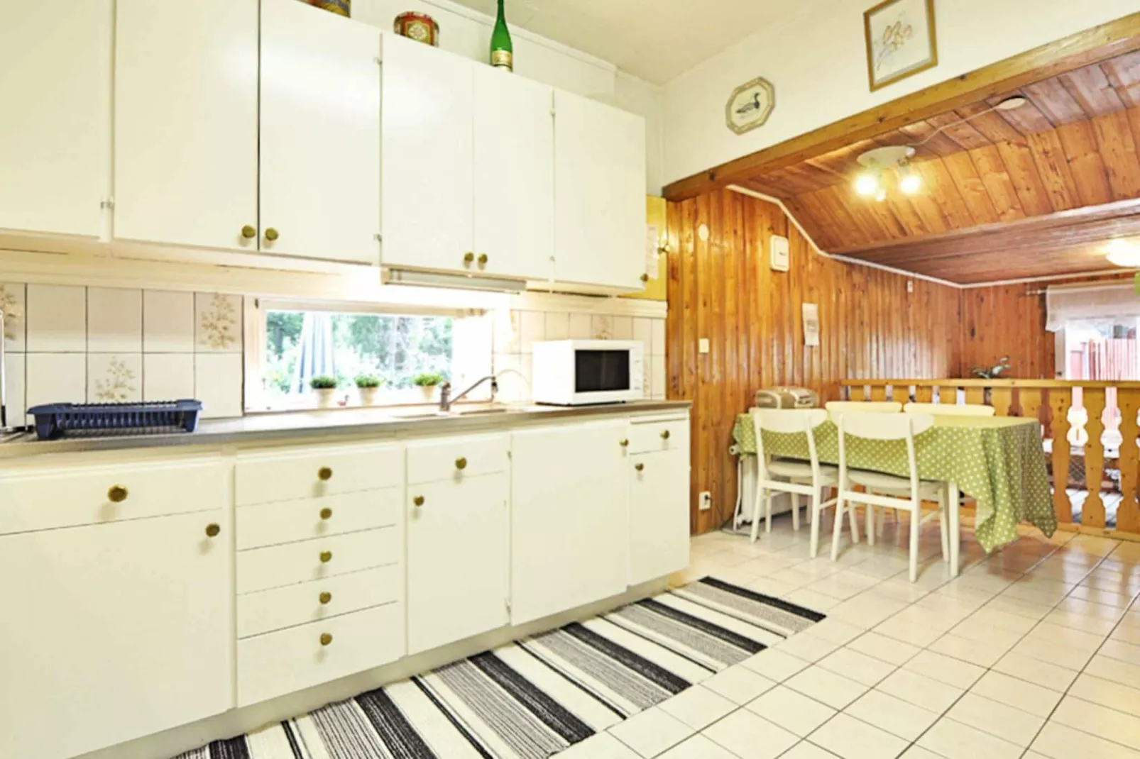 5 persoons vakantie huis in HÄSSLEHOLM-By Traum-Binnen