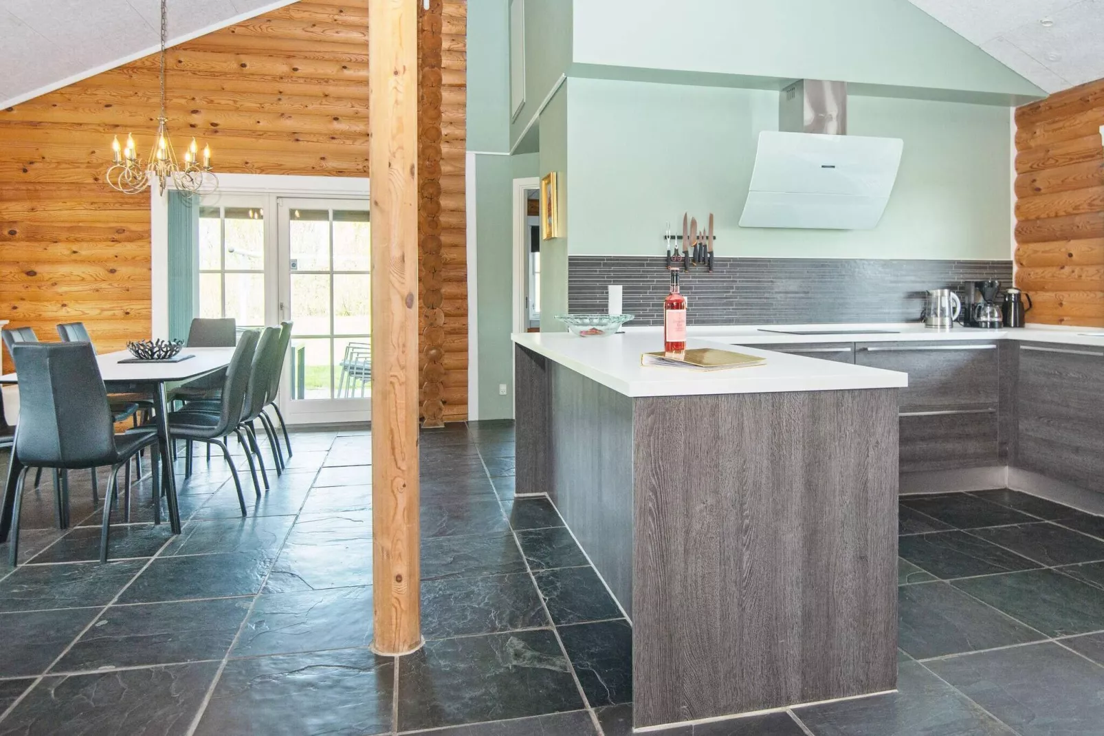 8 persoons vakantie huis in Sydals-Binnen