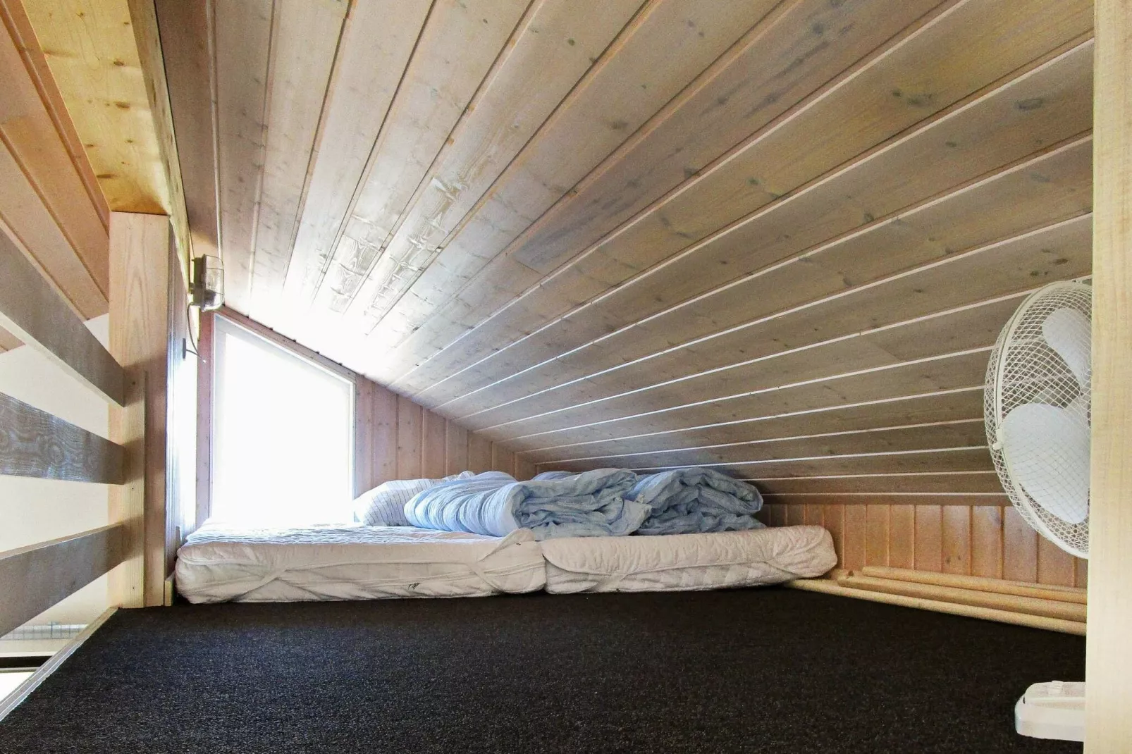 10 persoons vakantie huis in Harboøre-By Traum-Binnen
