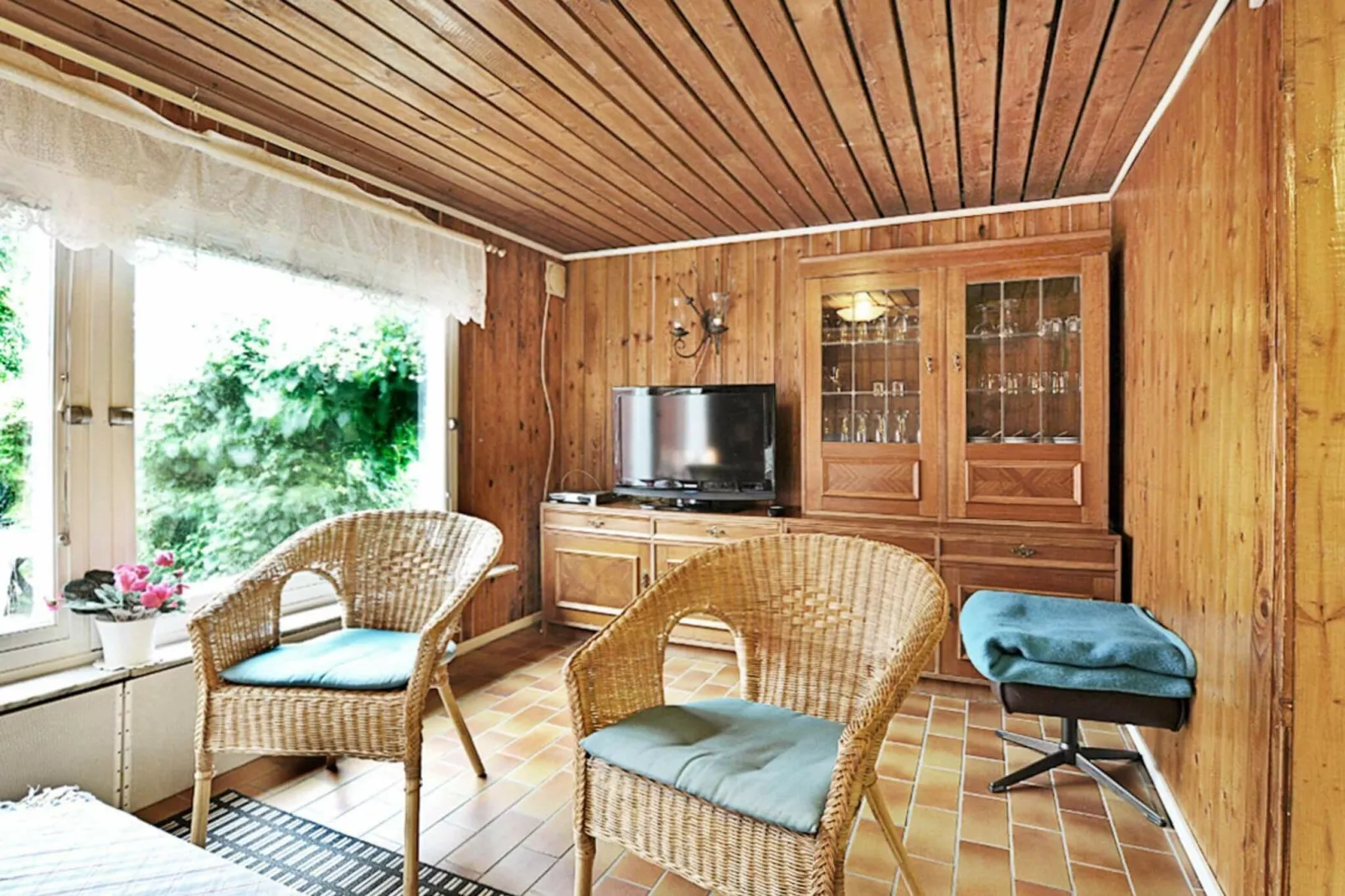 5 persoons vakantie huis in HÄSSLEHOLM-By Traum-Binnen