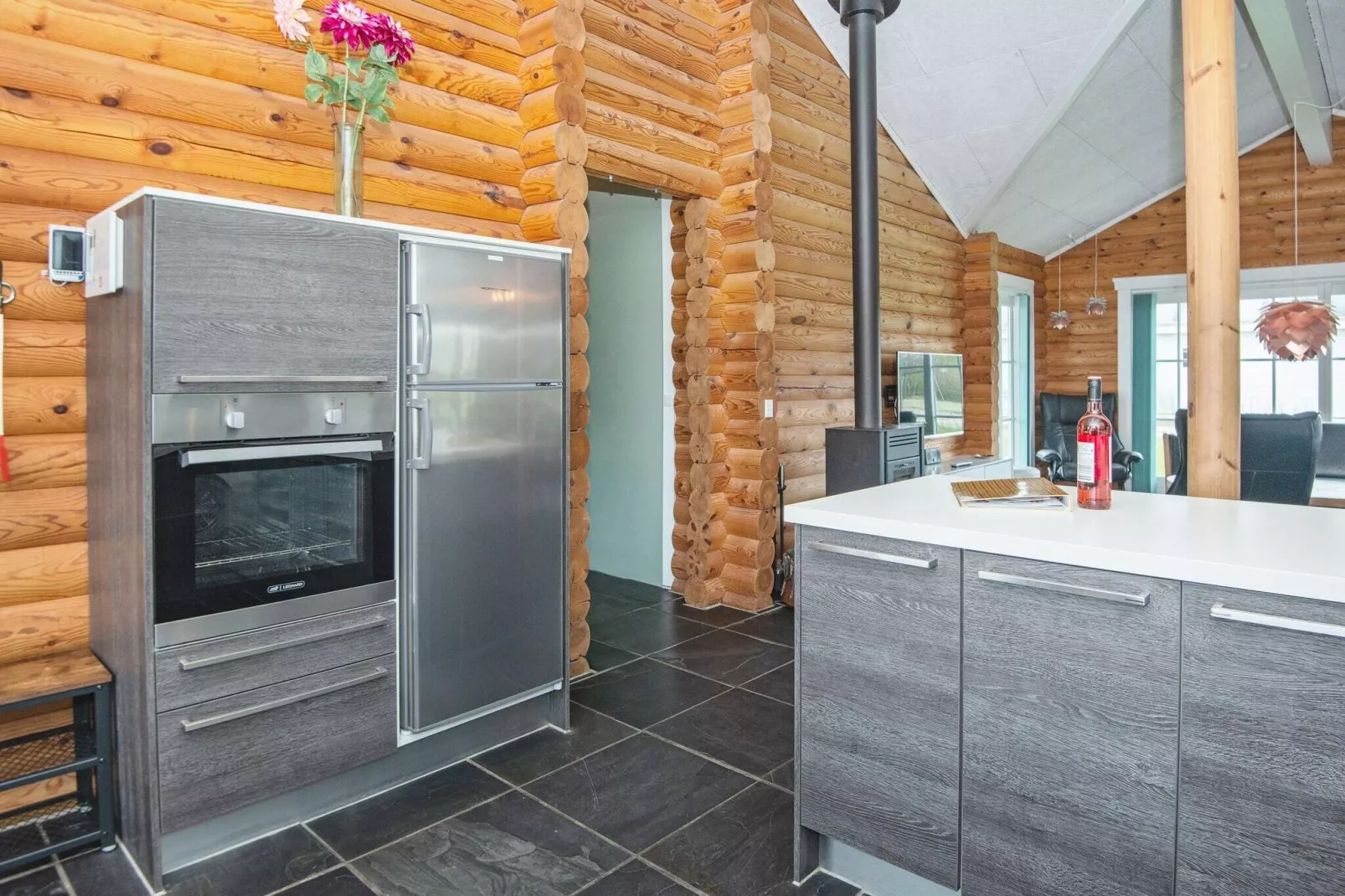 8 persoons vakantie huis in Sydals-Binnen