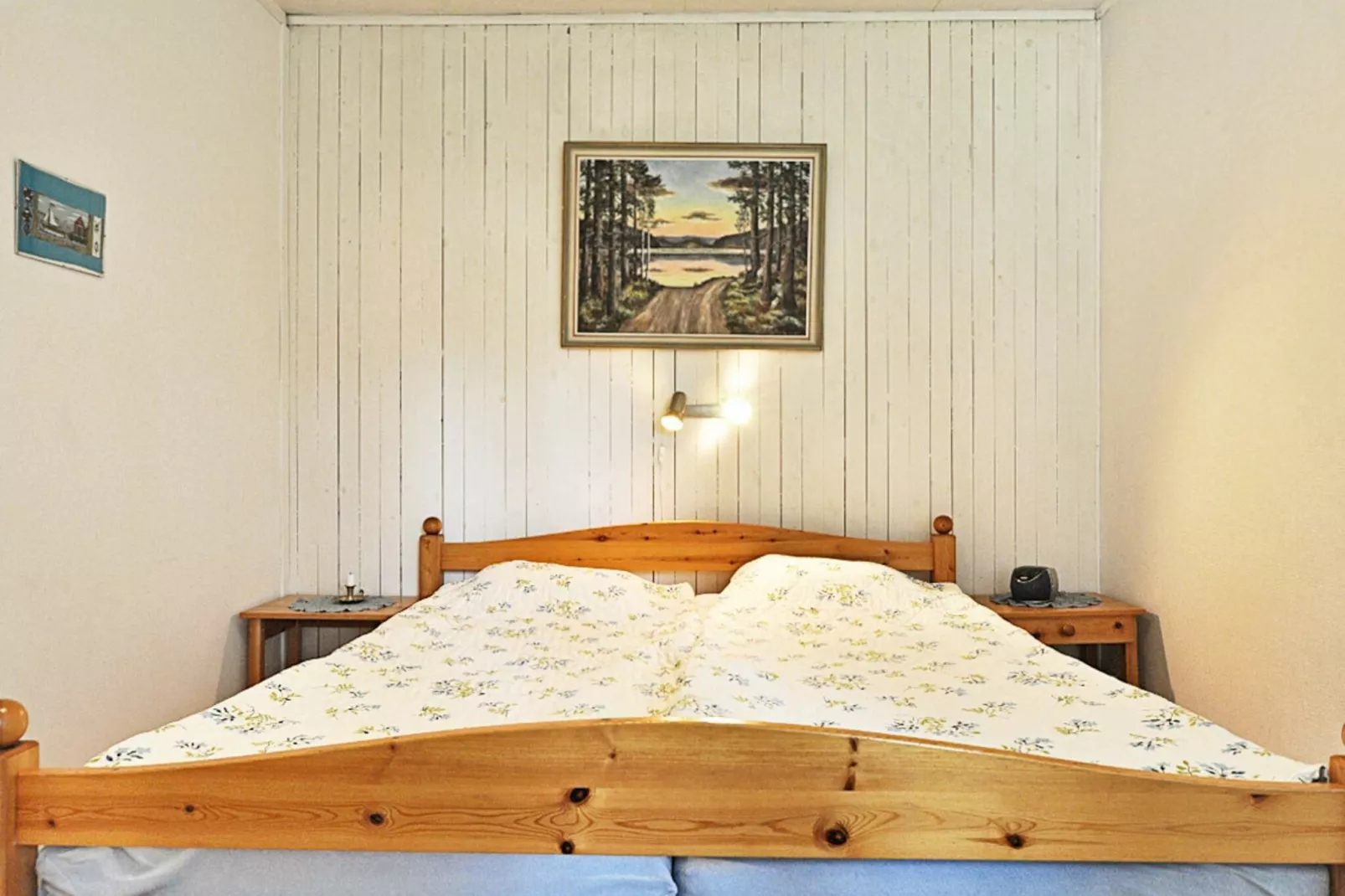 5 persoons vakantie huis in HÄSSLEHOLM-By Traum-Binnen