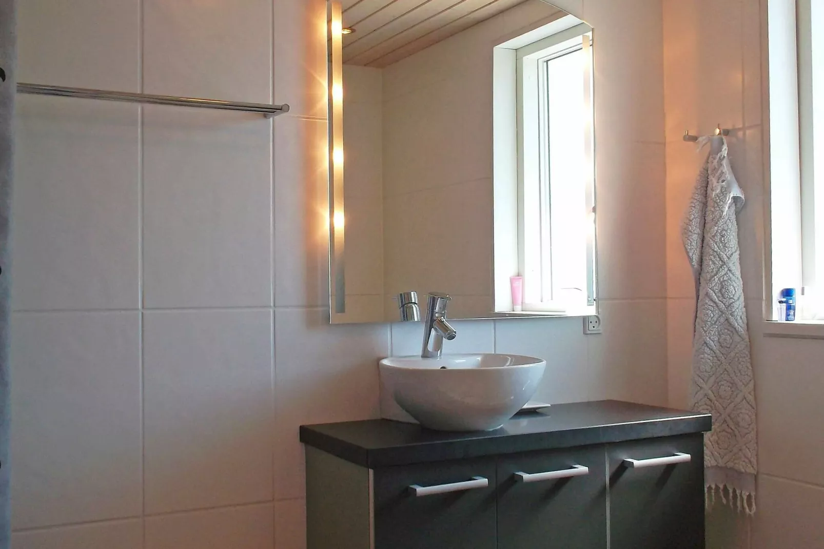 10 persoons vakantie huis in Harboøre-By Traum-Binnen