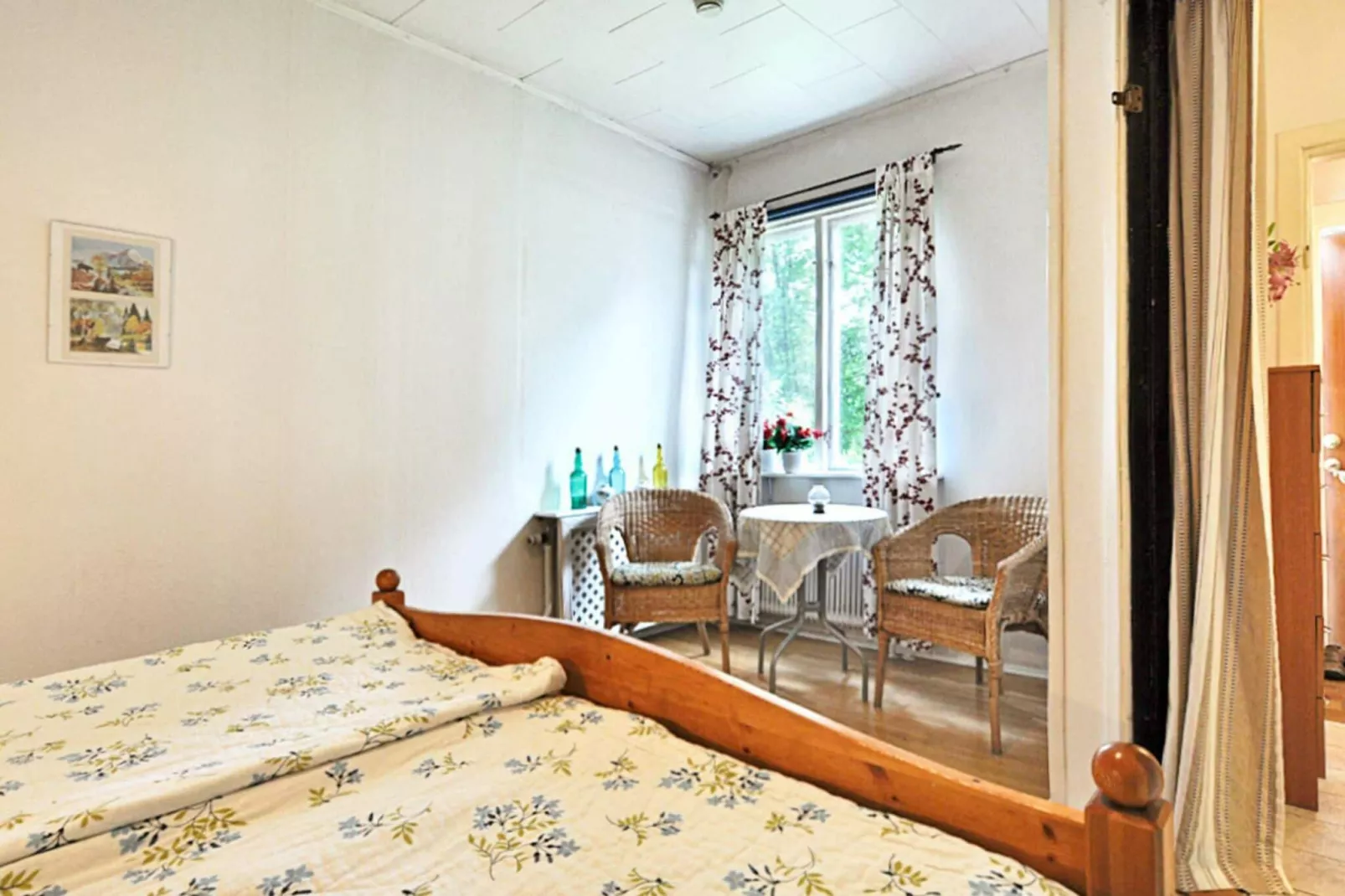 5 persoons vakantie huis in HÄSSLEHOLM-Binnen