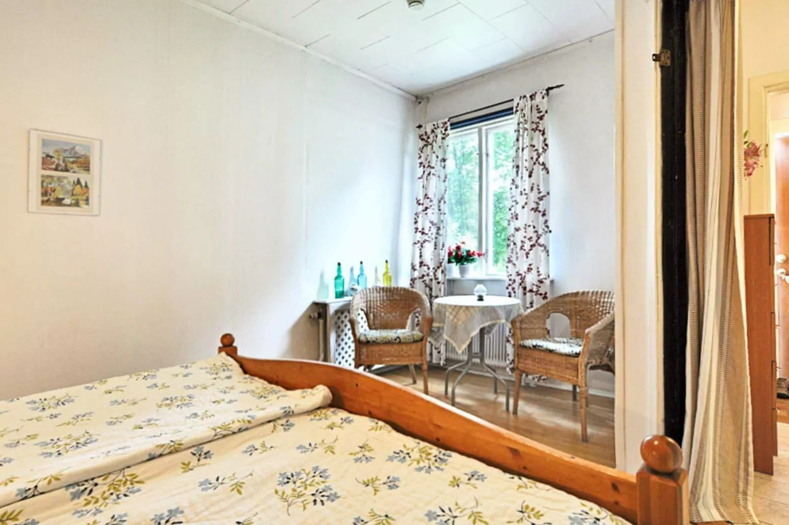 5 persoons vakantie huis in HÄSSLEHOLM-By Traum-Binnen