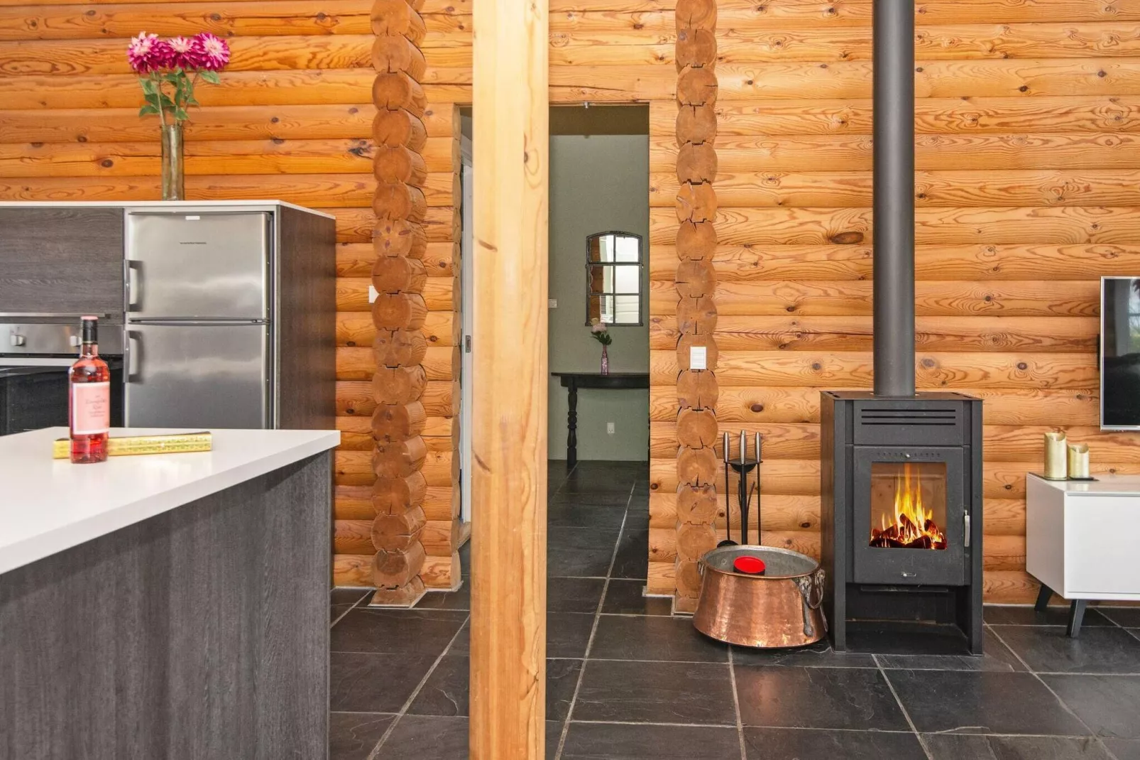 8 persoons vakantie huis in Sydals-Binnen