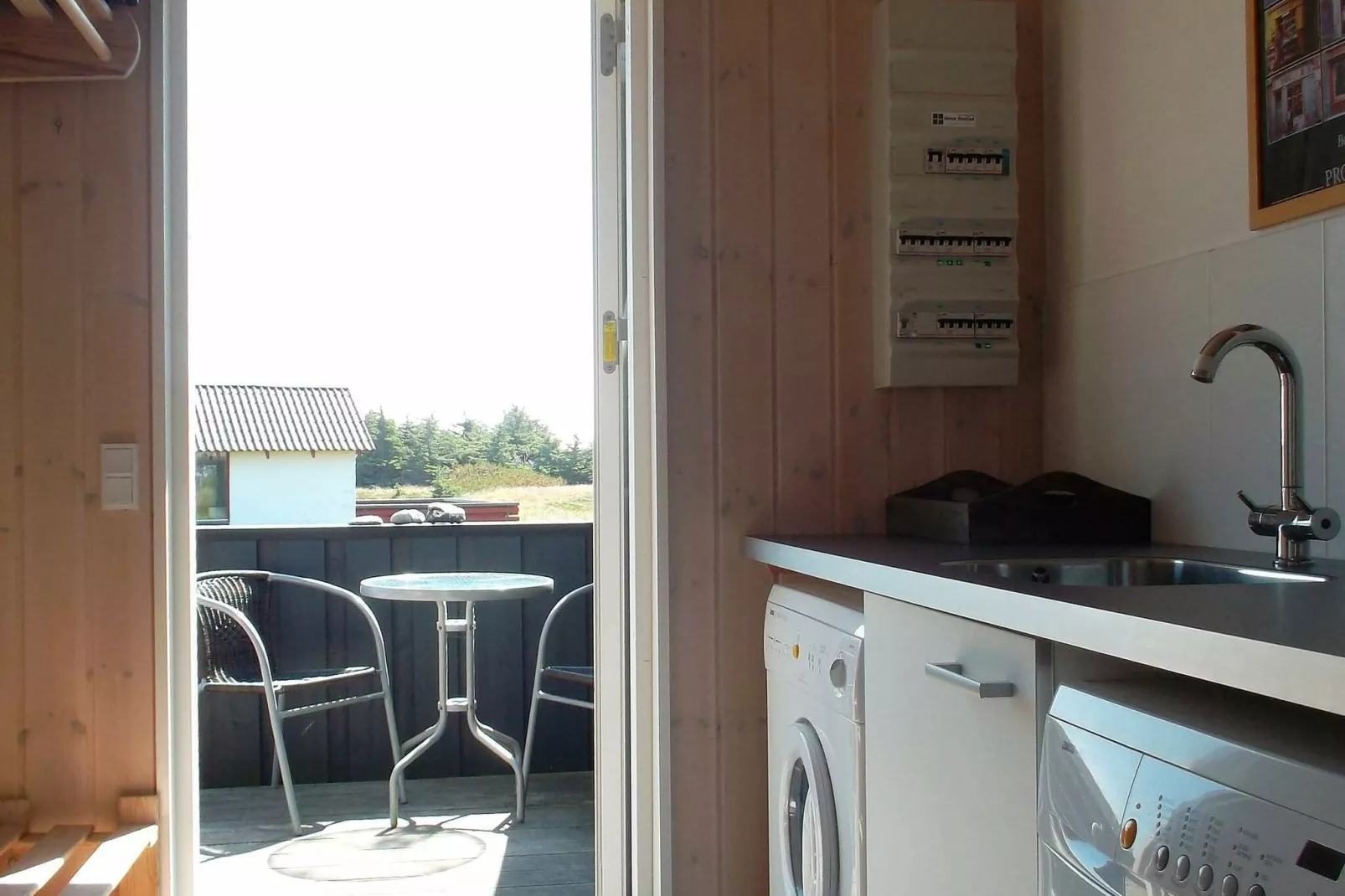 10 persoons vakantie huis in Harboøre-By Traum-Binnen