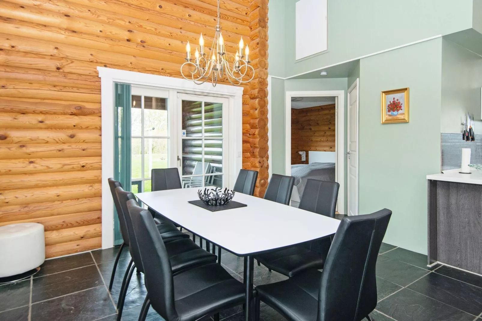 8 persoons vakantie huis in Sydals-Binnen
