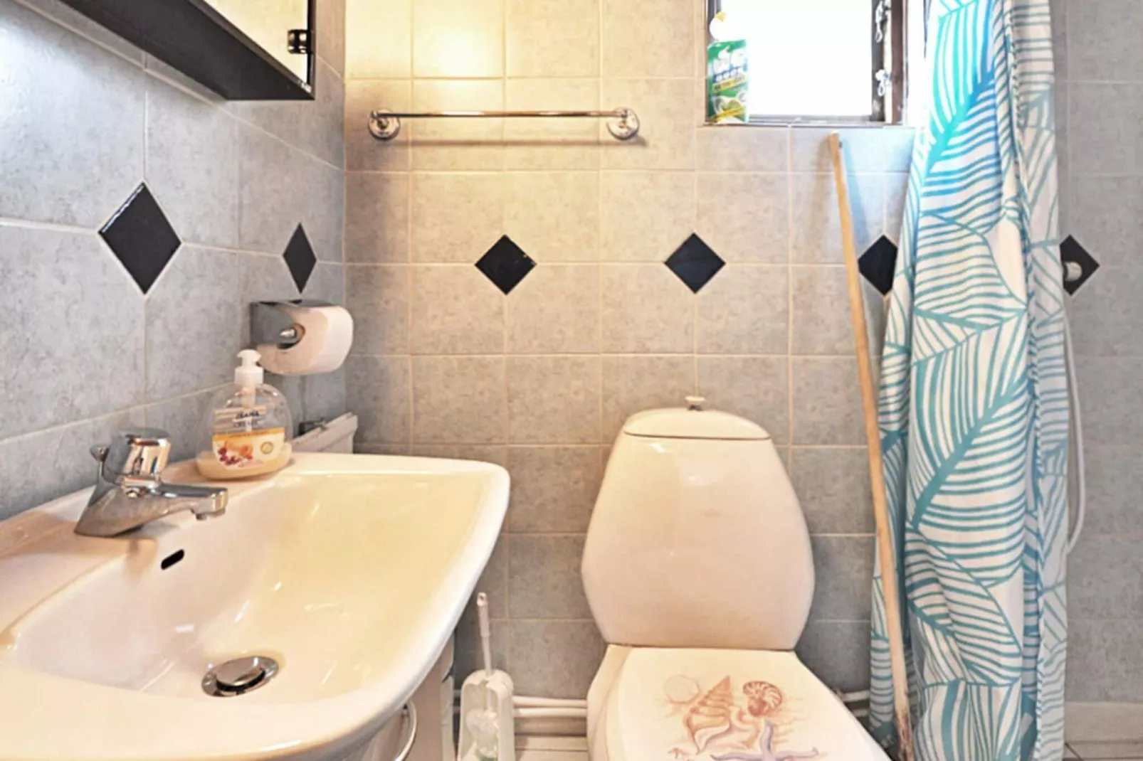 5 persoons vakantie huis in HÄSSLEHOLM-By Traum-Binnen
